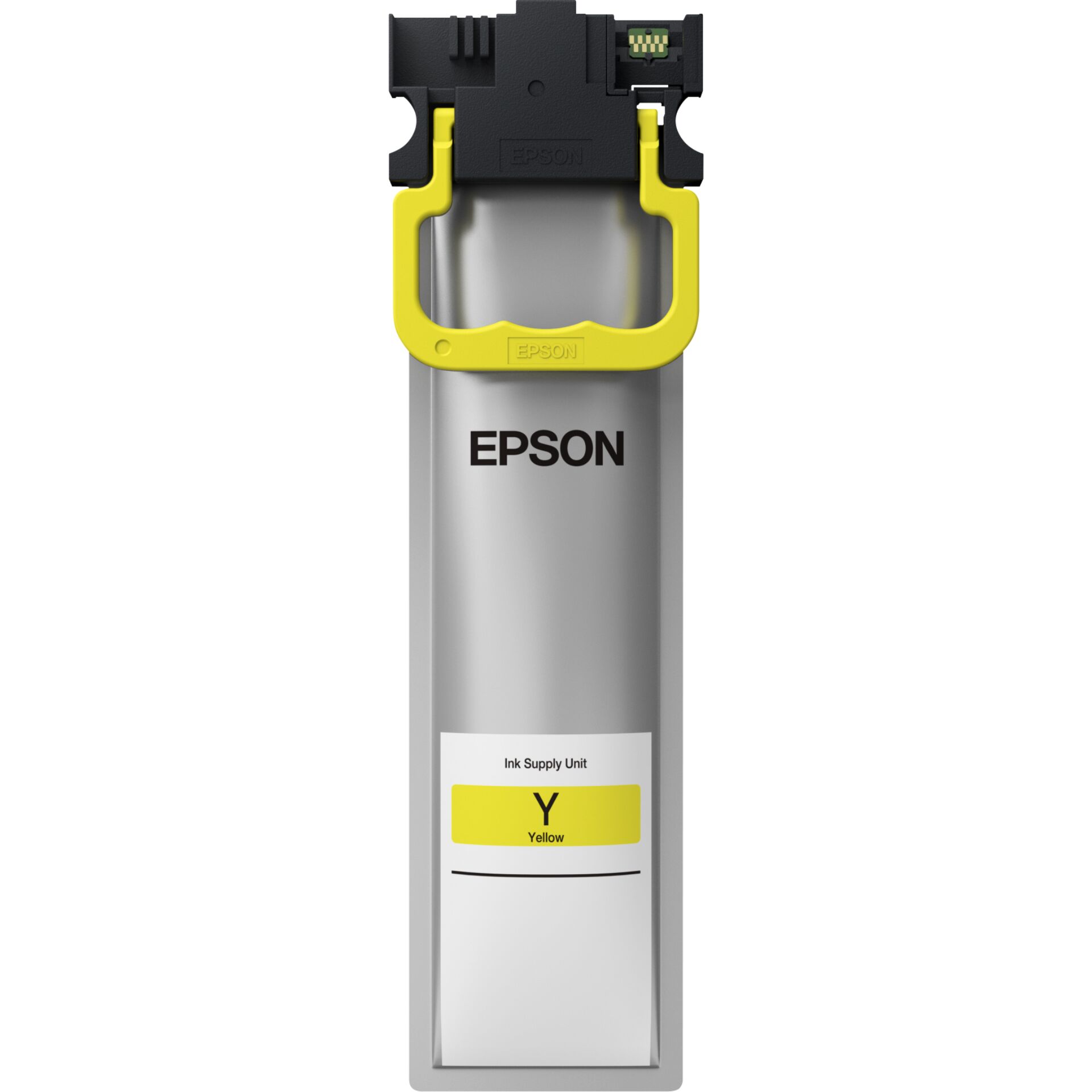 Epson WF-C53xx 58xx Series Ink XL yellow T 11D4