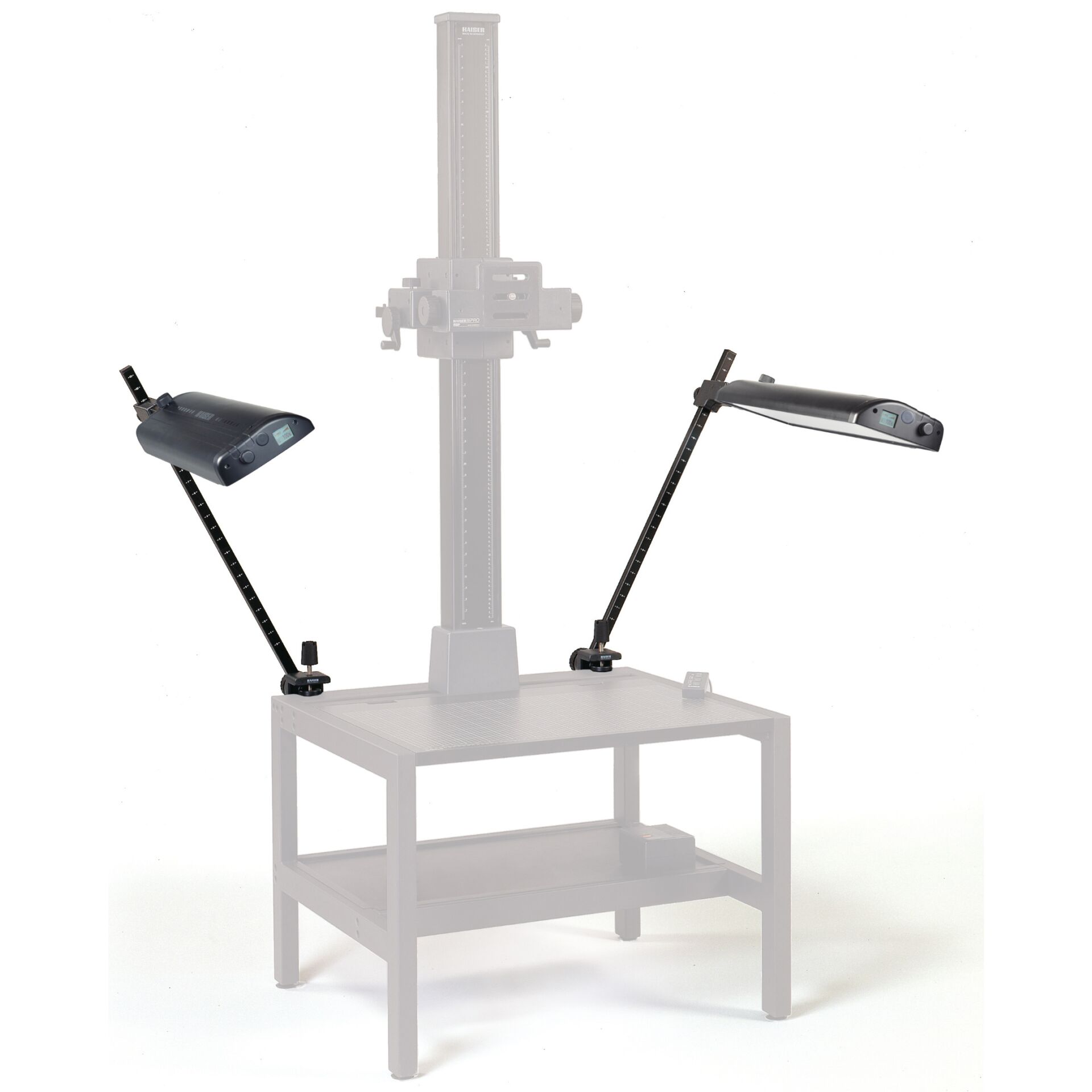 Kaiser RB 570 AX LED Lighting Unit