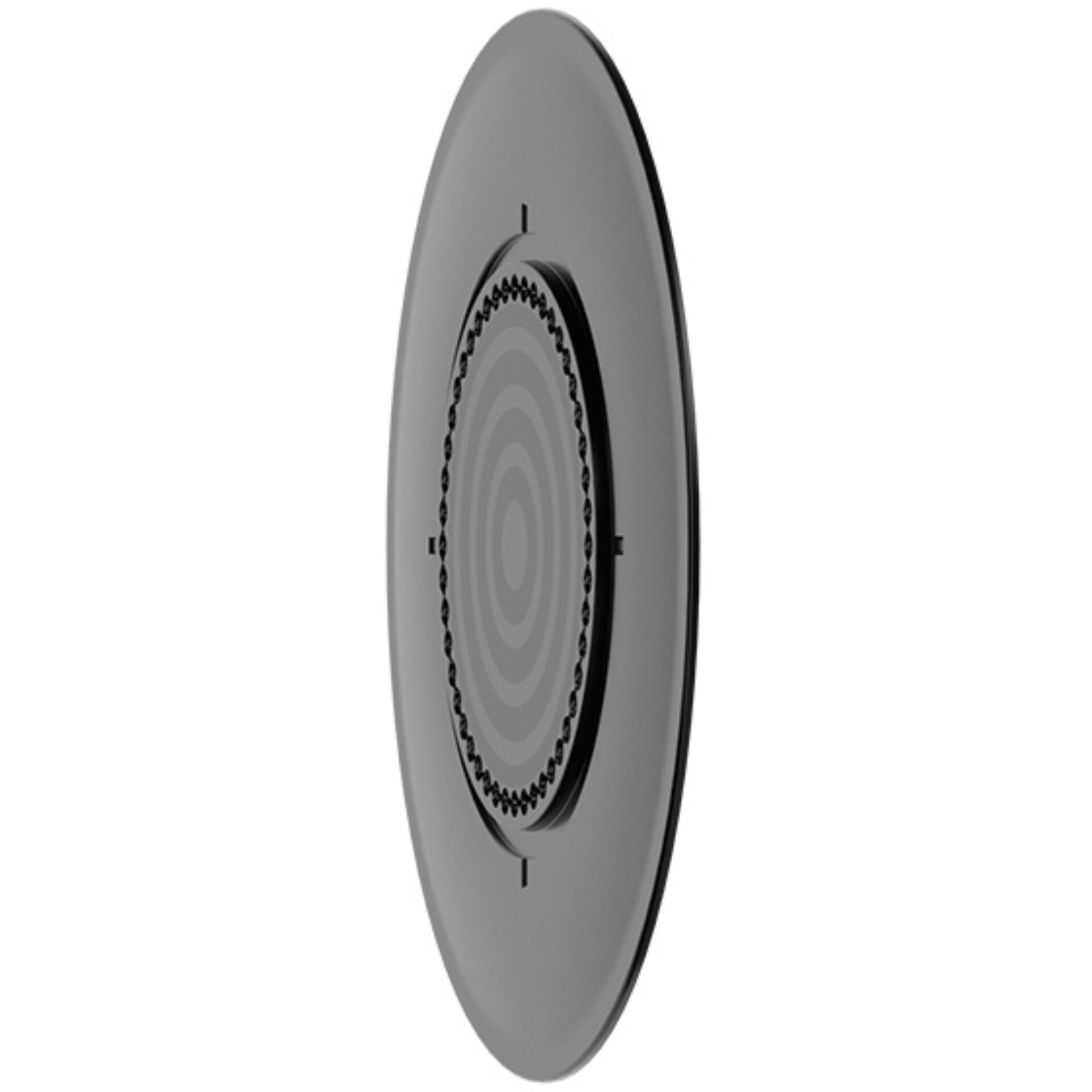 Fidlock VACUUM uni phone patch black