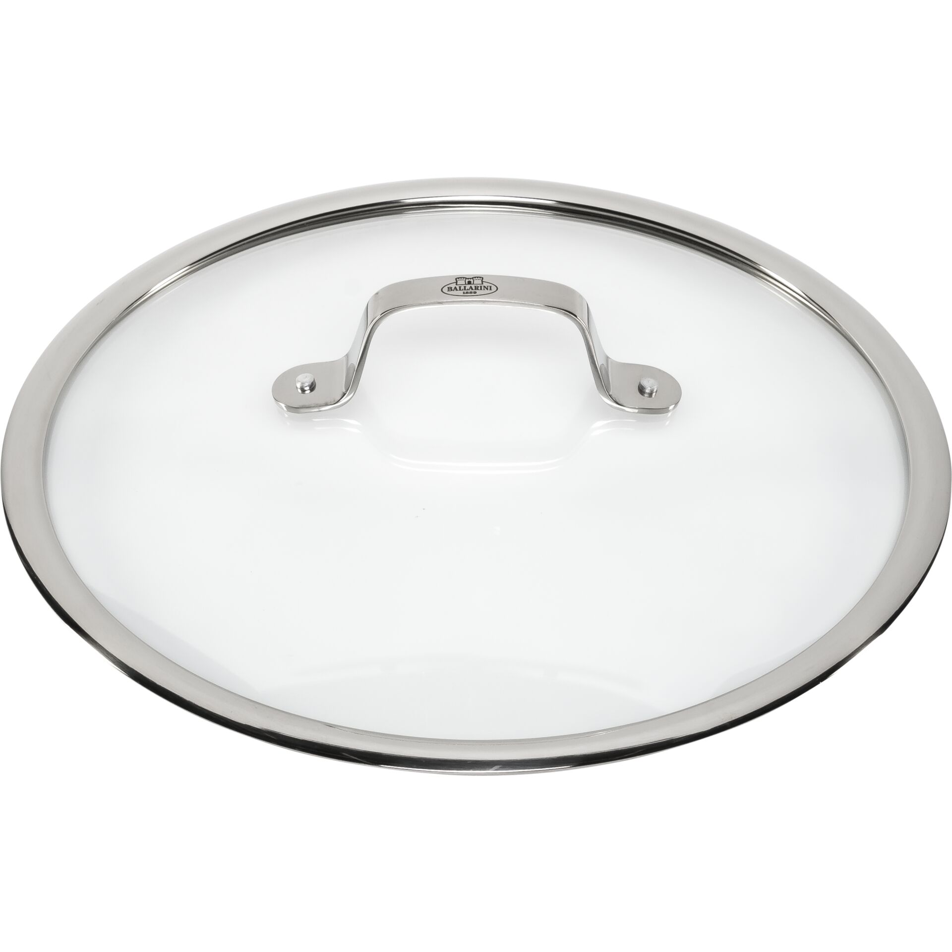 Ballarini VETRO PIANO lid Glass 30 cm