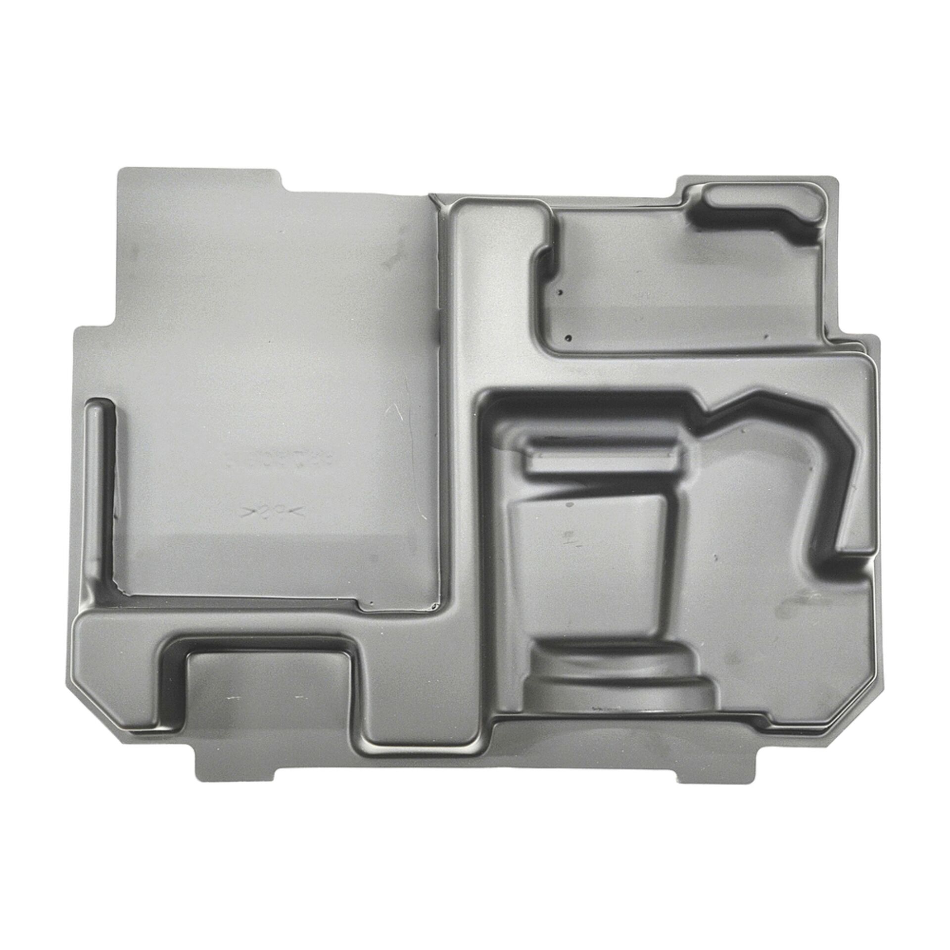 Makita 837809-5 Thermoformed part for MAKPAC