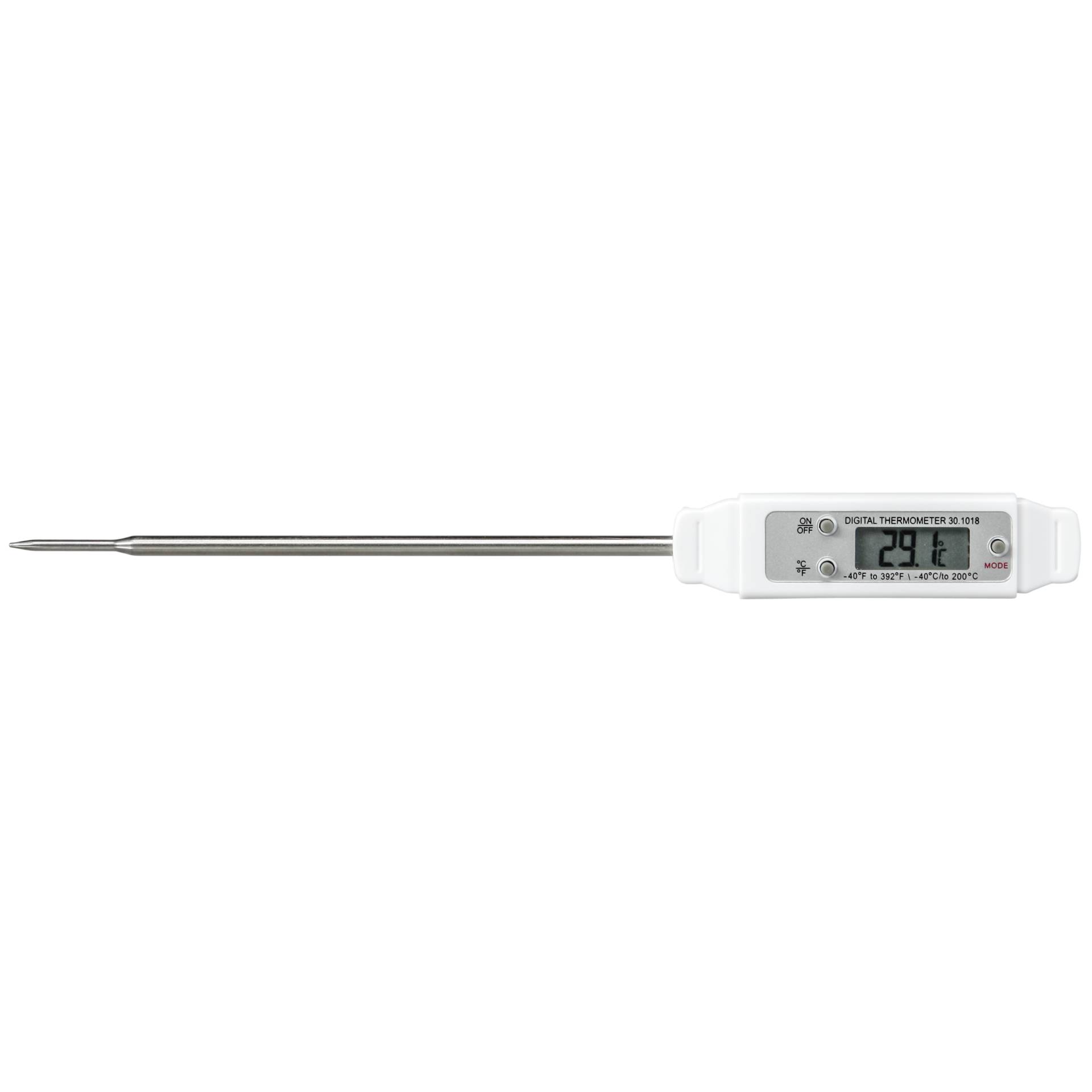 TFA 30.1018 Pocket Digitemp