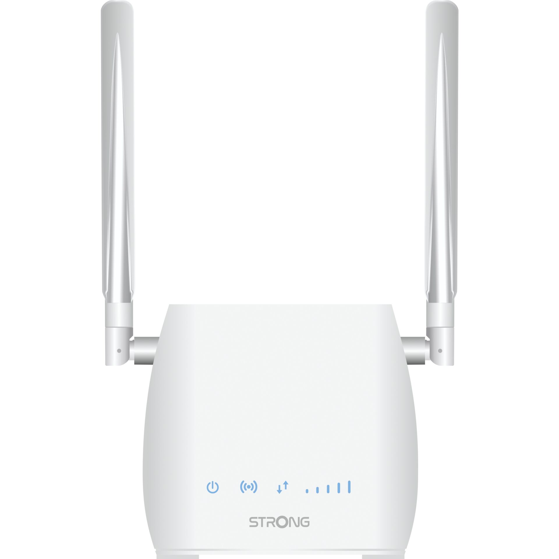 Strong 4G LTE Mini Router Wi-Fi 300 - 1 ethernet port