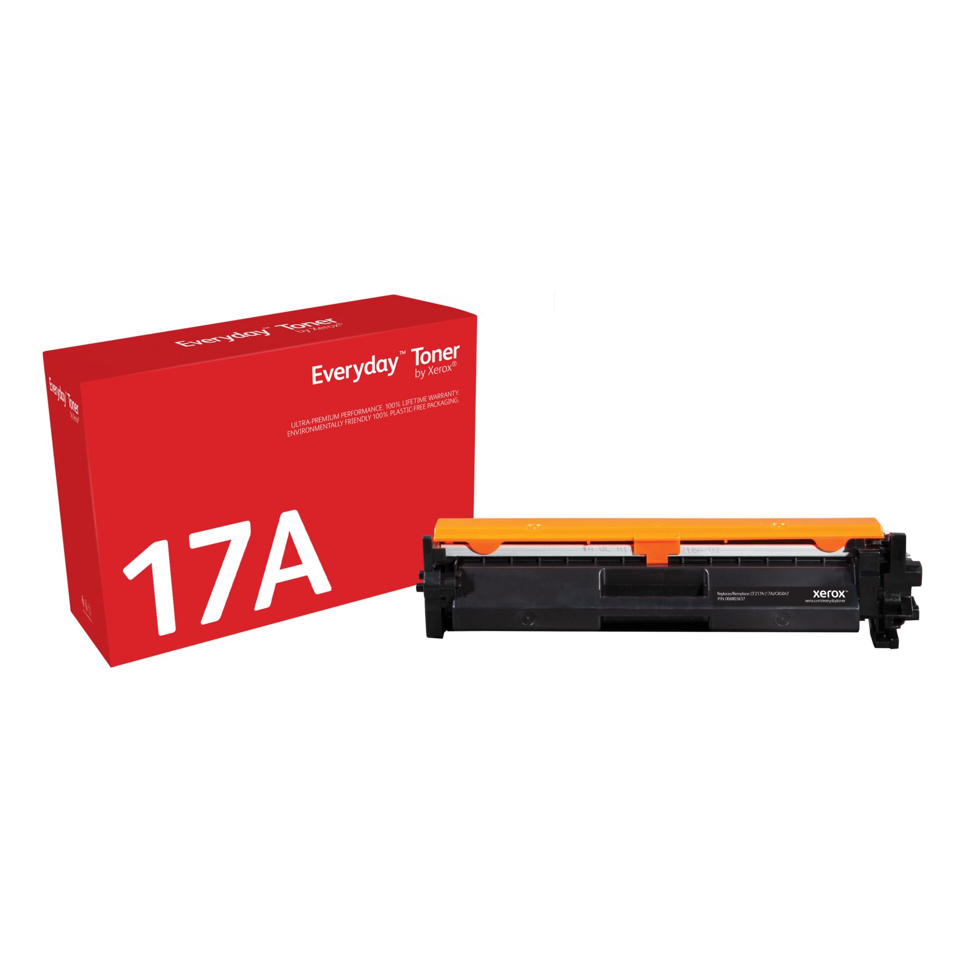 Xerox Everyday Reman. Toner for HP CF217A