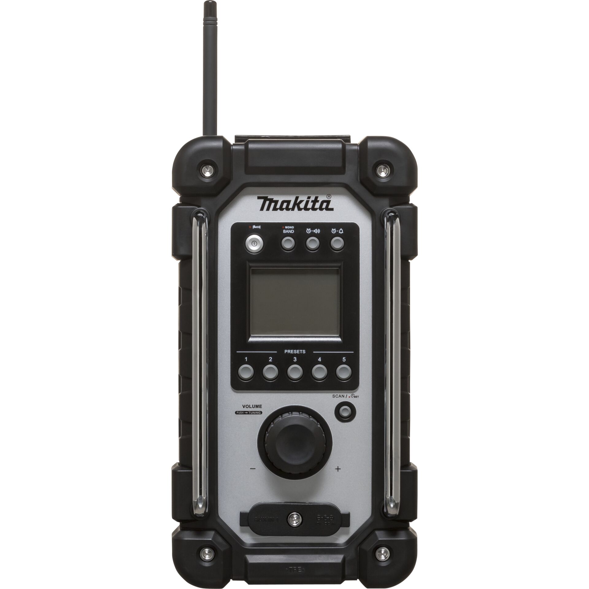 Makita DMR116 Job Site Radio