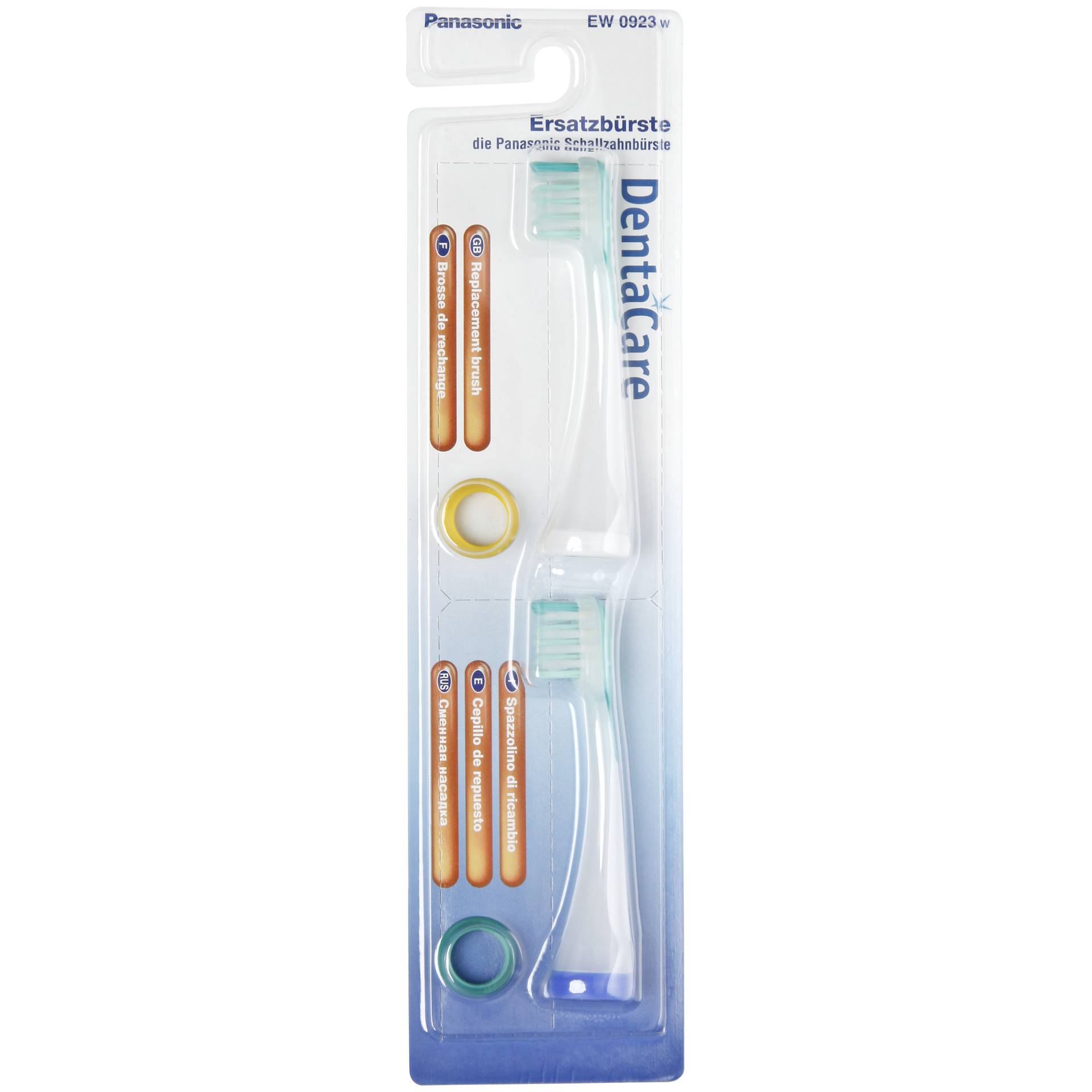 Panasonic EW 0923 W835