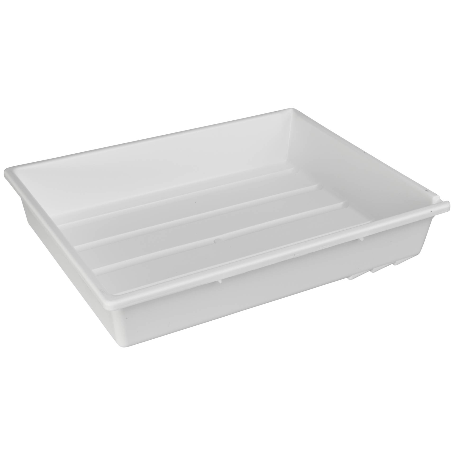 Kaiser Developing Tray 30x40 white 4171
