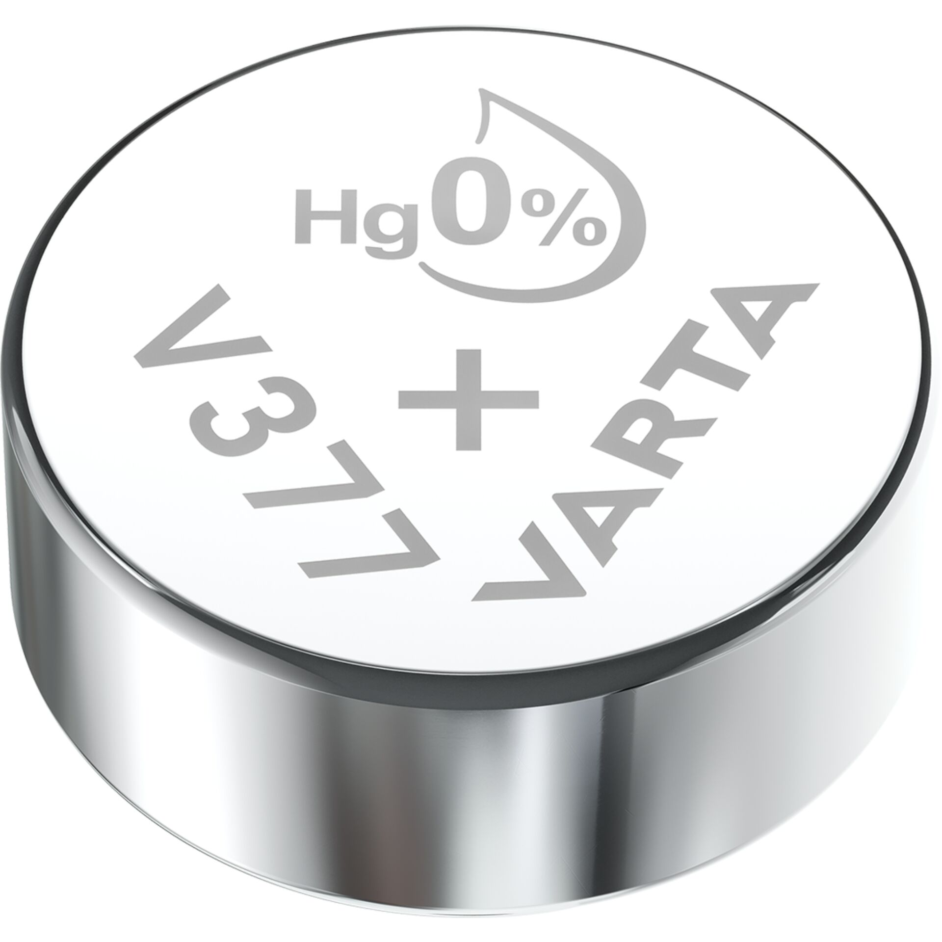 1 Varta Chron V 377