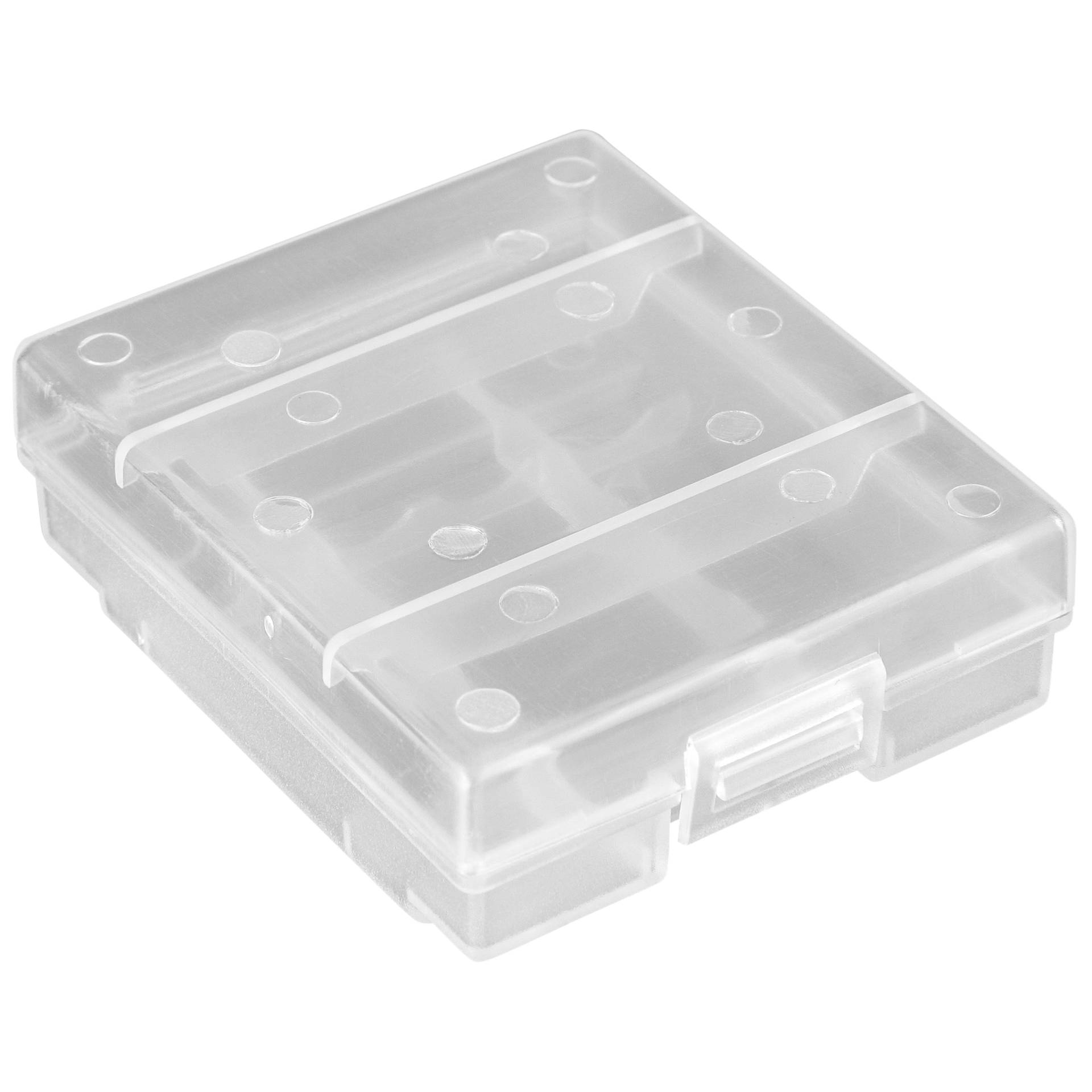 Ansmann box for 4 Mignon-/ Micro cells 4000740