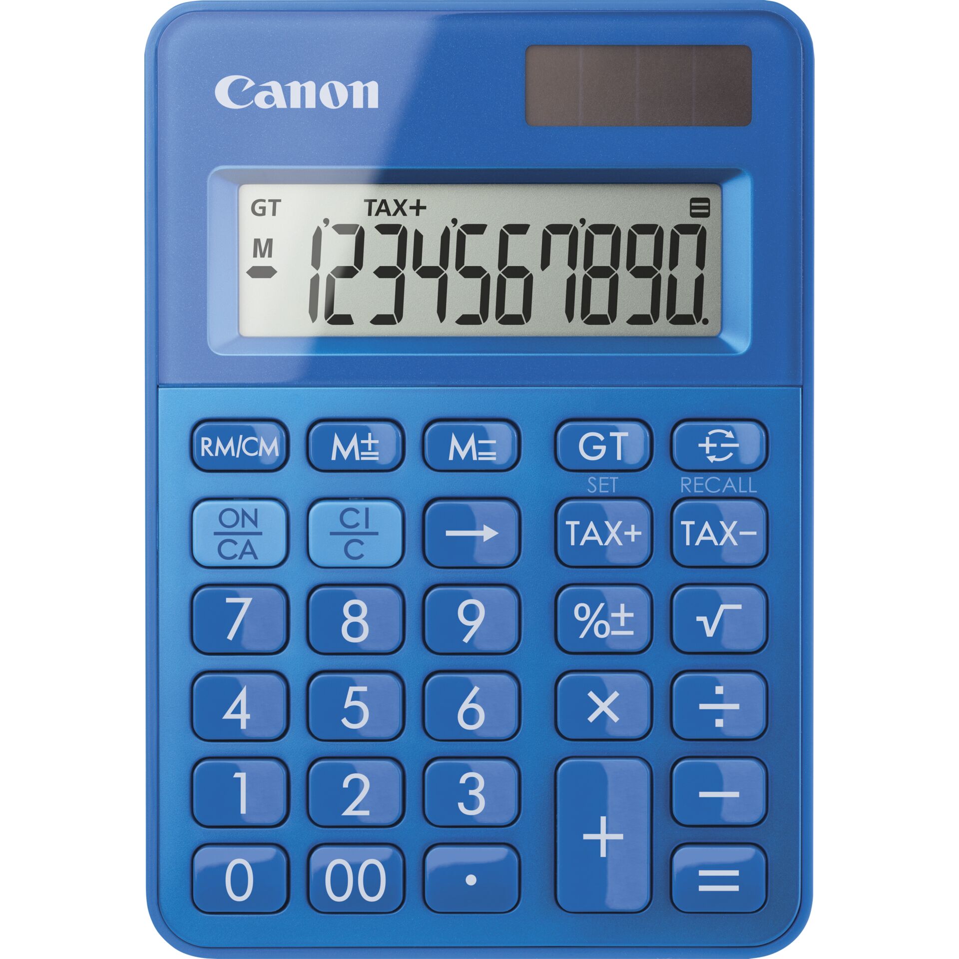 Canon LS-100K-MBL Blue