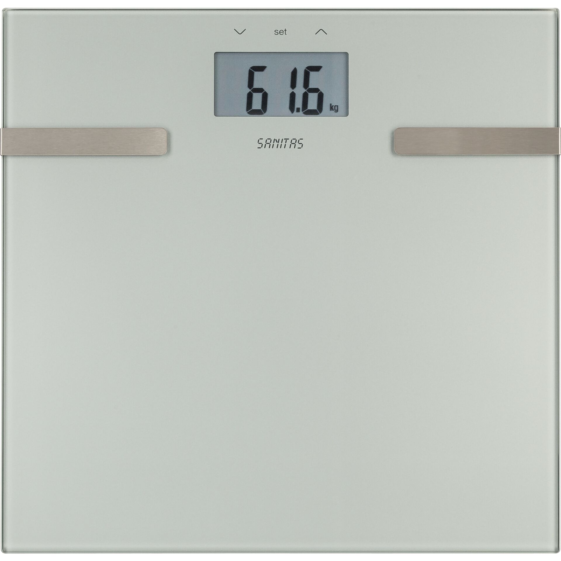 Sanitas SBF 14 Scales