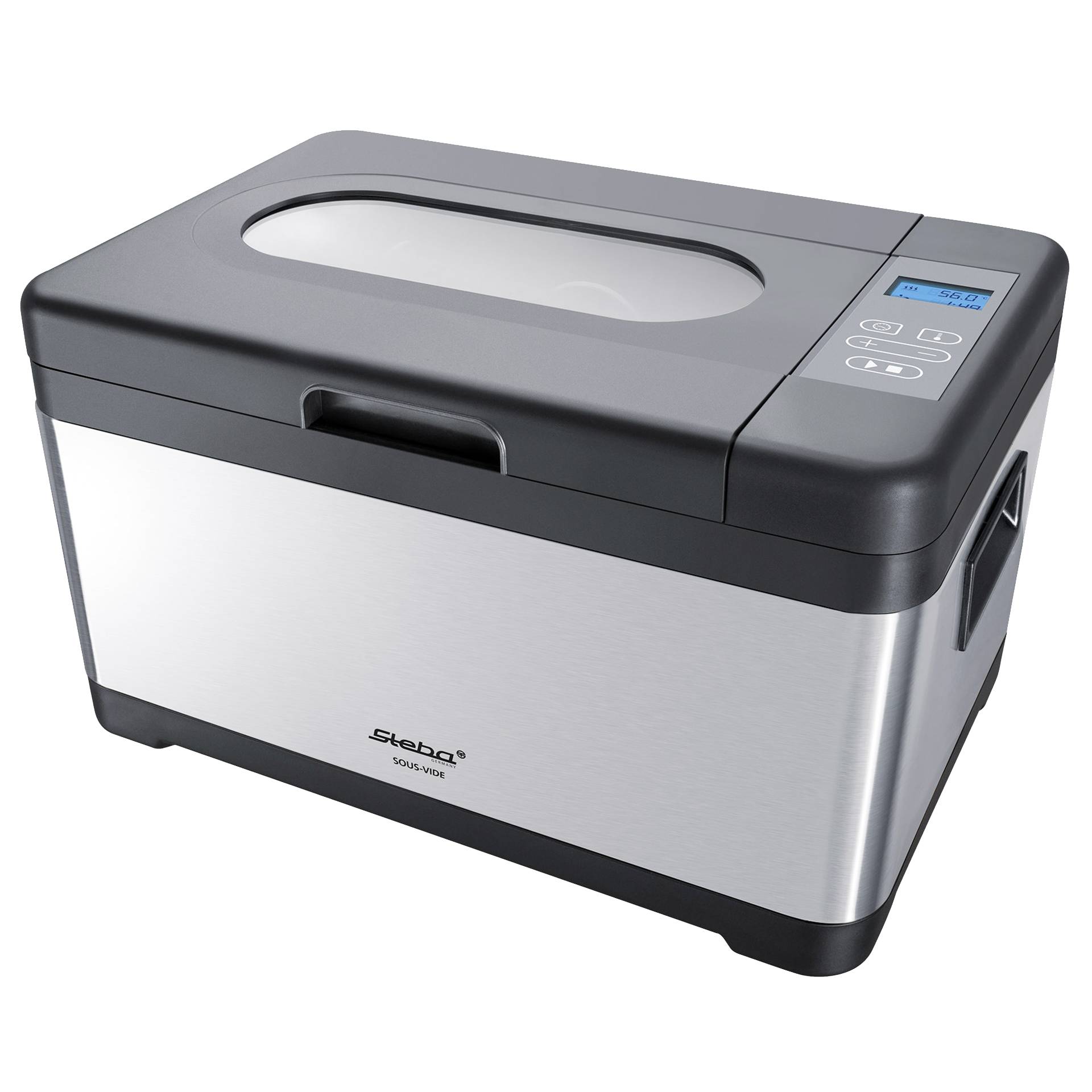 Steba SV 2 Sous-Vide cooker