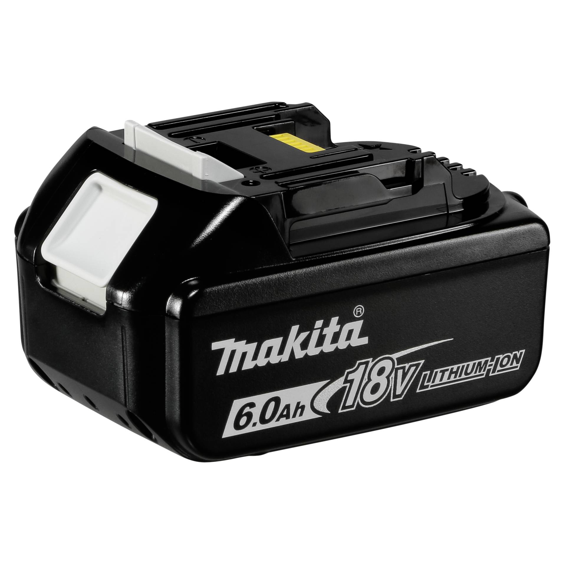 Makita 197422-4 BL1860B Battery 18V / 6.0Ah Li-Ion