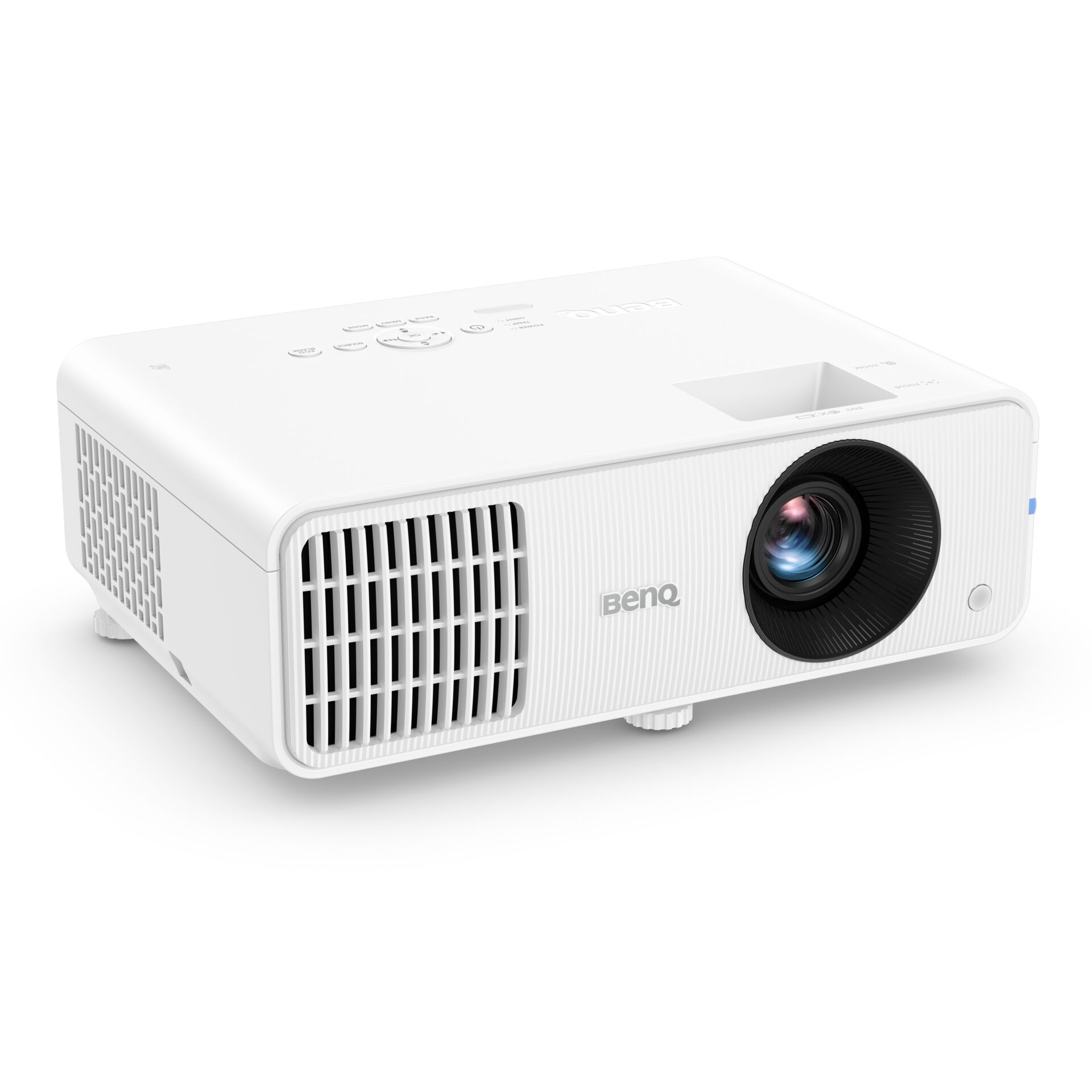 BenQ LW650