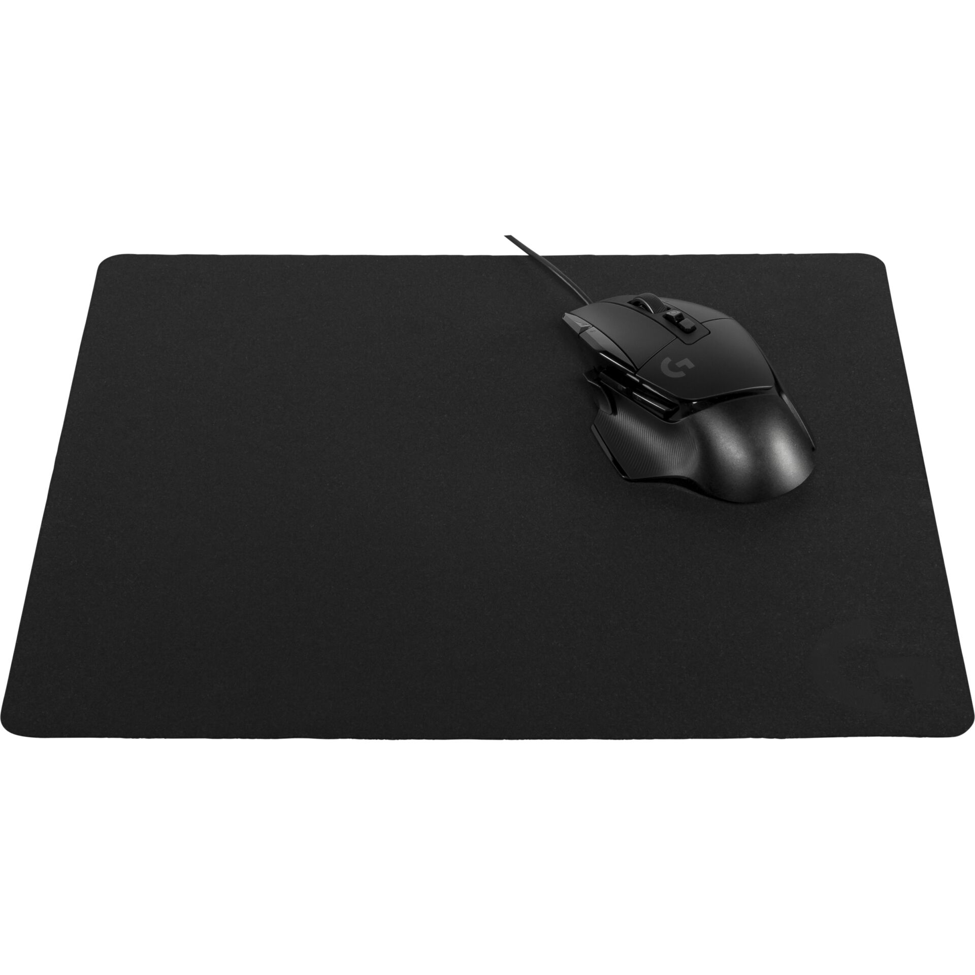 Logitech G502 X black incl G240 Mousepad