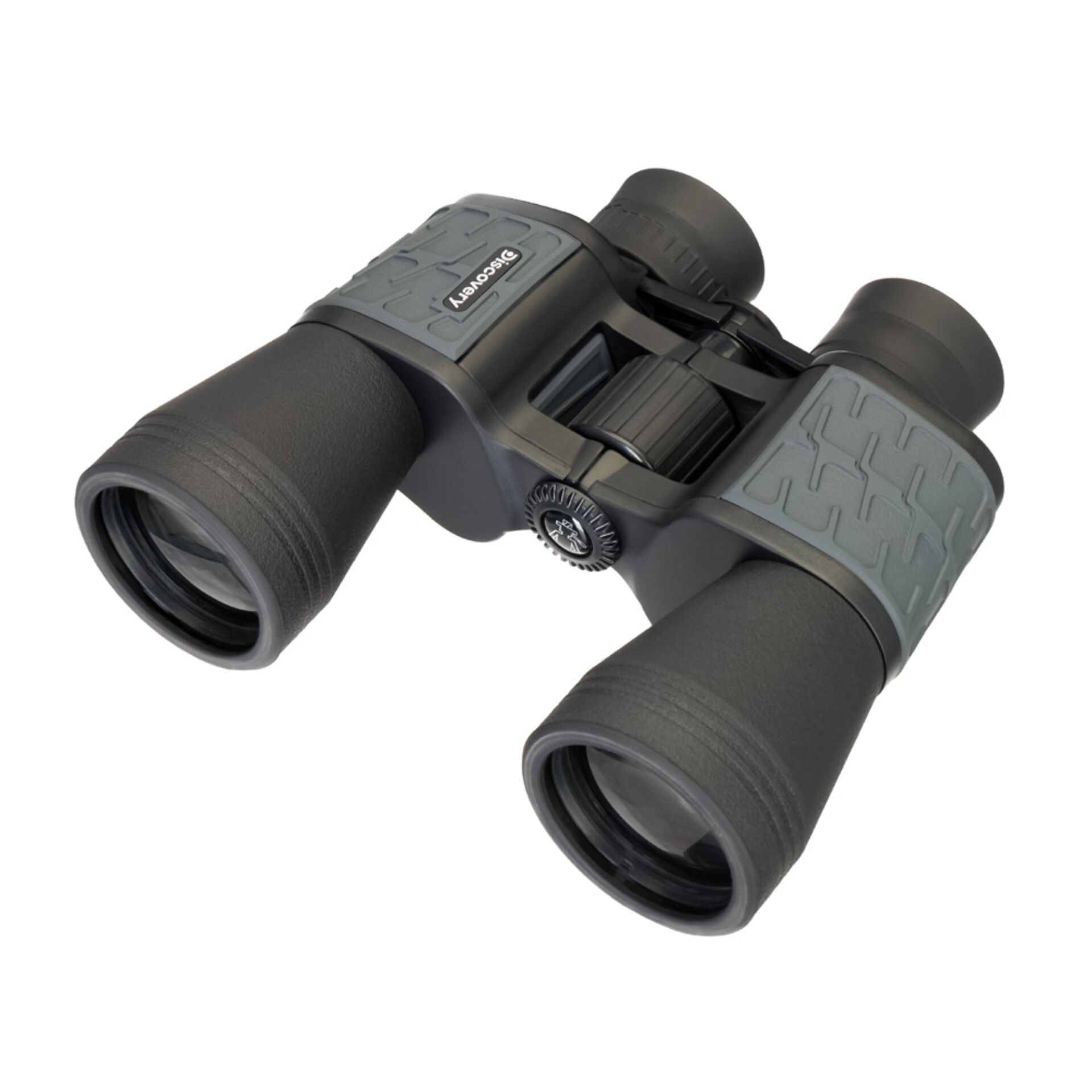 Discovery Flint 10x50