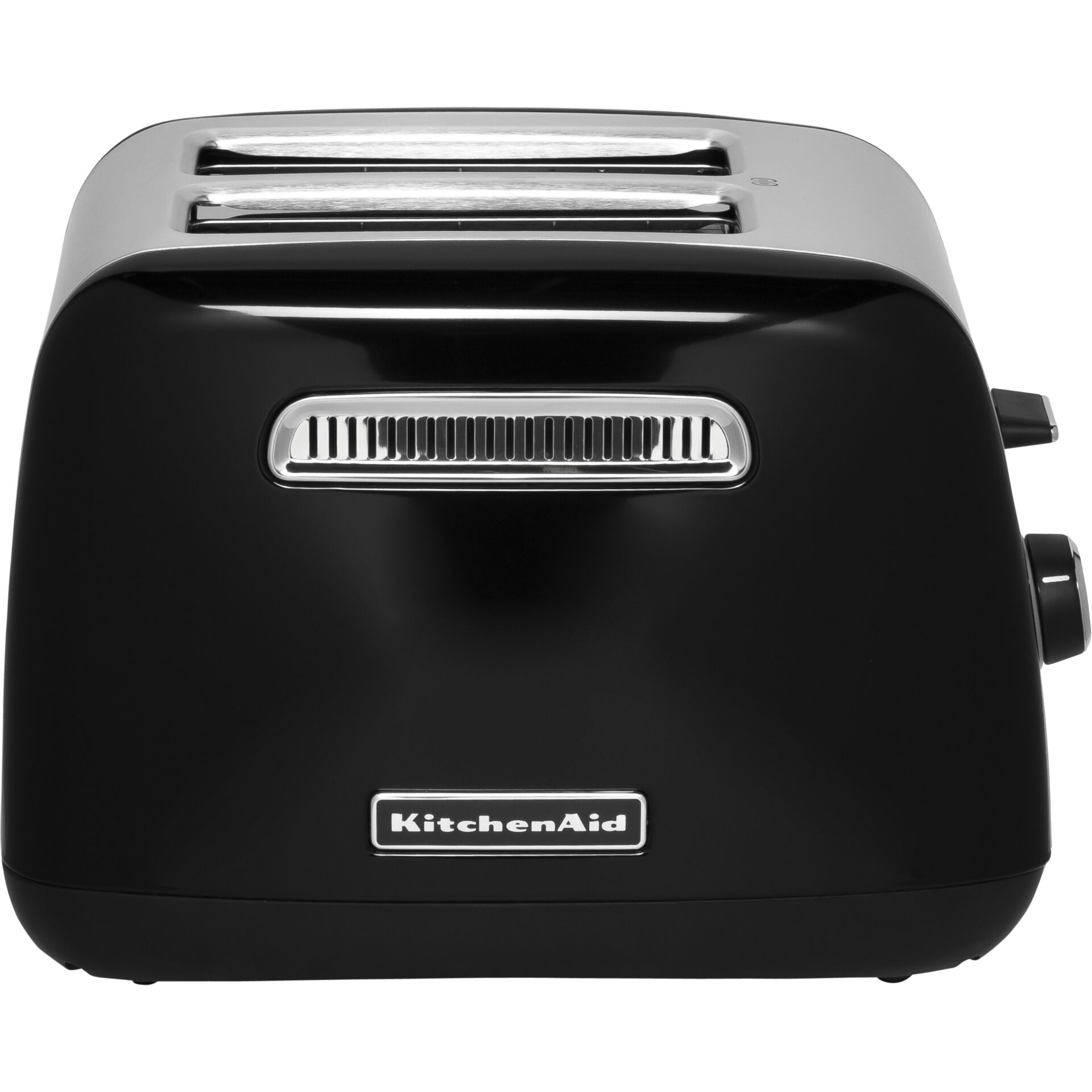 KitchenAid 5KMT2115EOB black