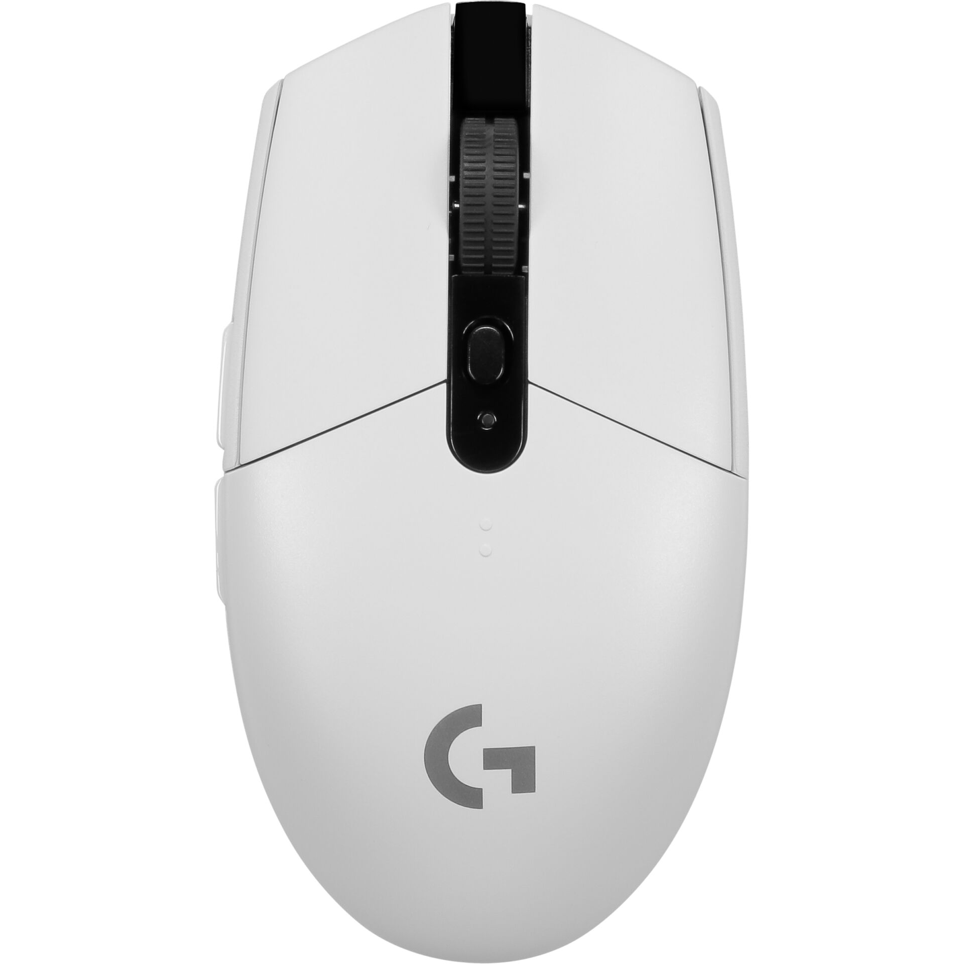 Logitech G305 Lightspeed white