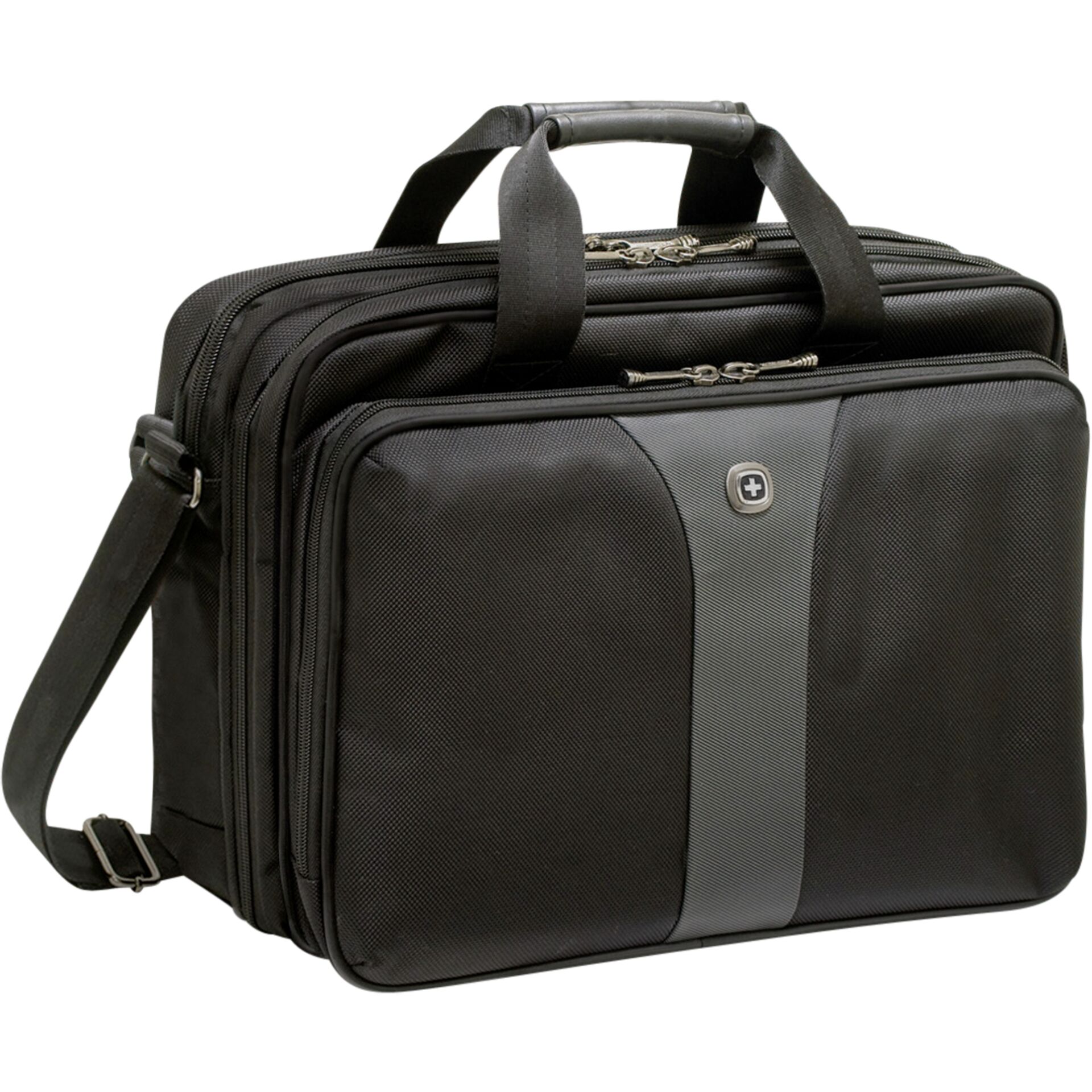Wenger Legacy 16 Double Gusset Laptop Bag up to 40,60 cm