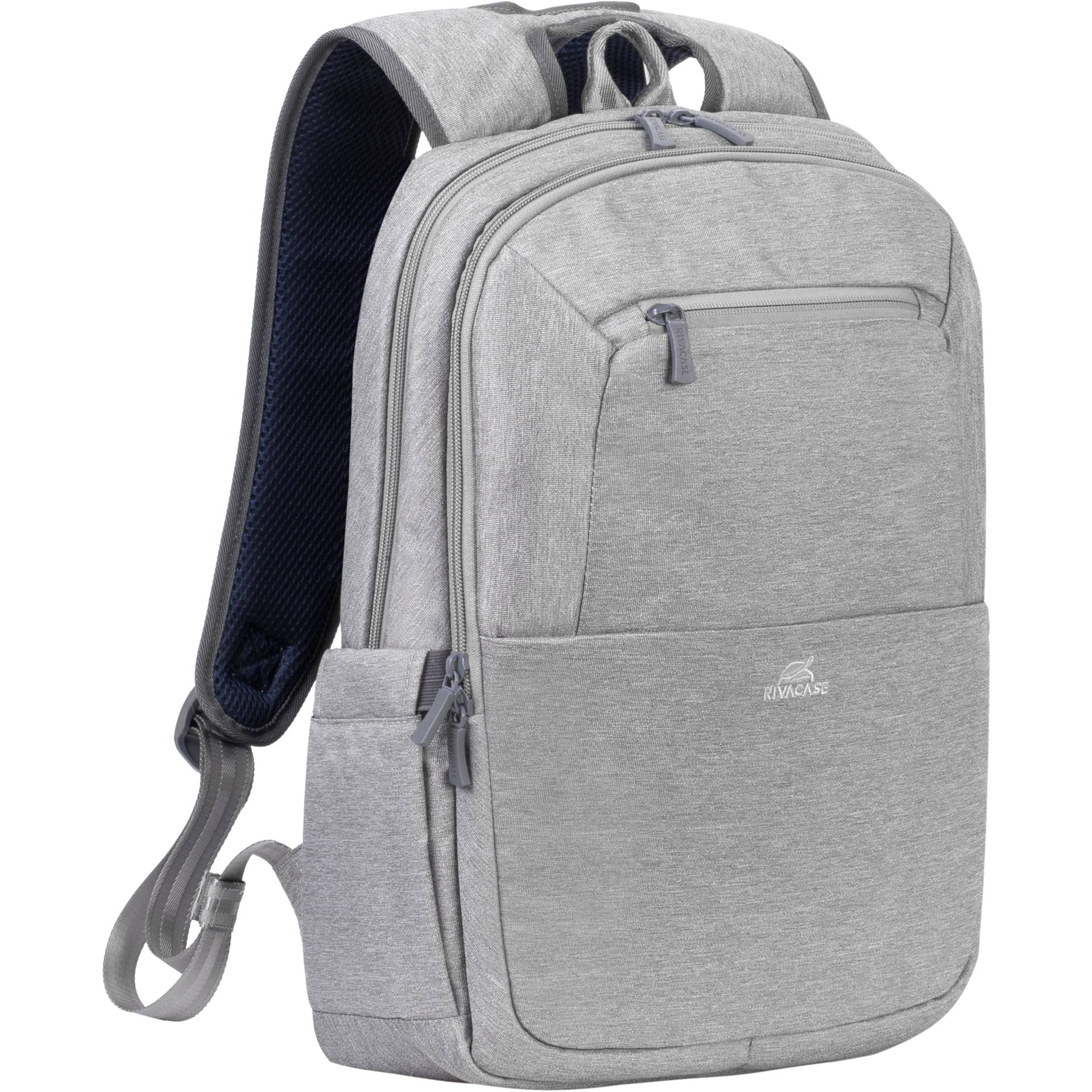 Rivacase 7760 Suzuka ECO Laptop Backpack 15.6 grey