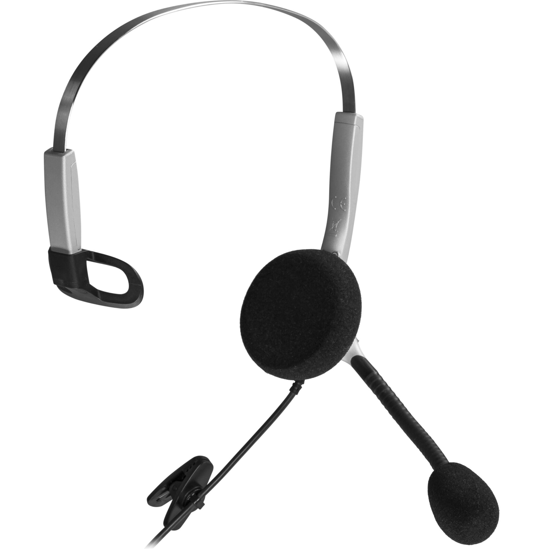 EPOS Sennheiser SH 335 Headset - convertable