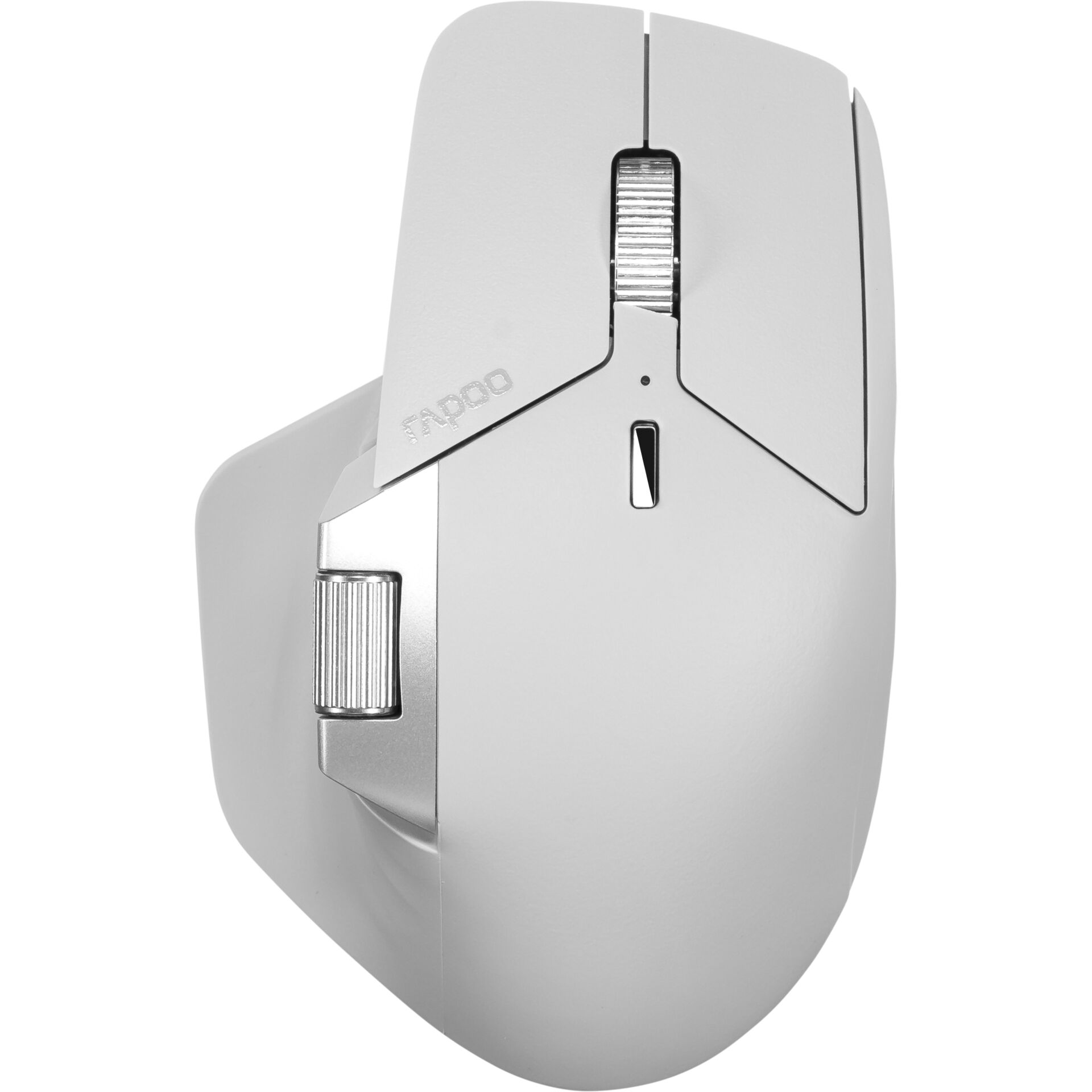 Rapoo MT760M grey/white