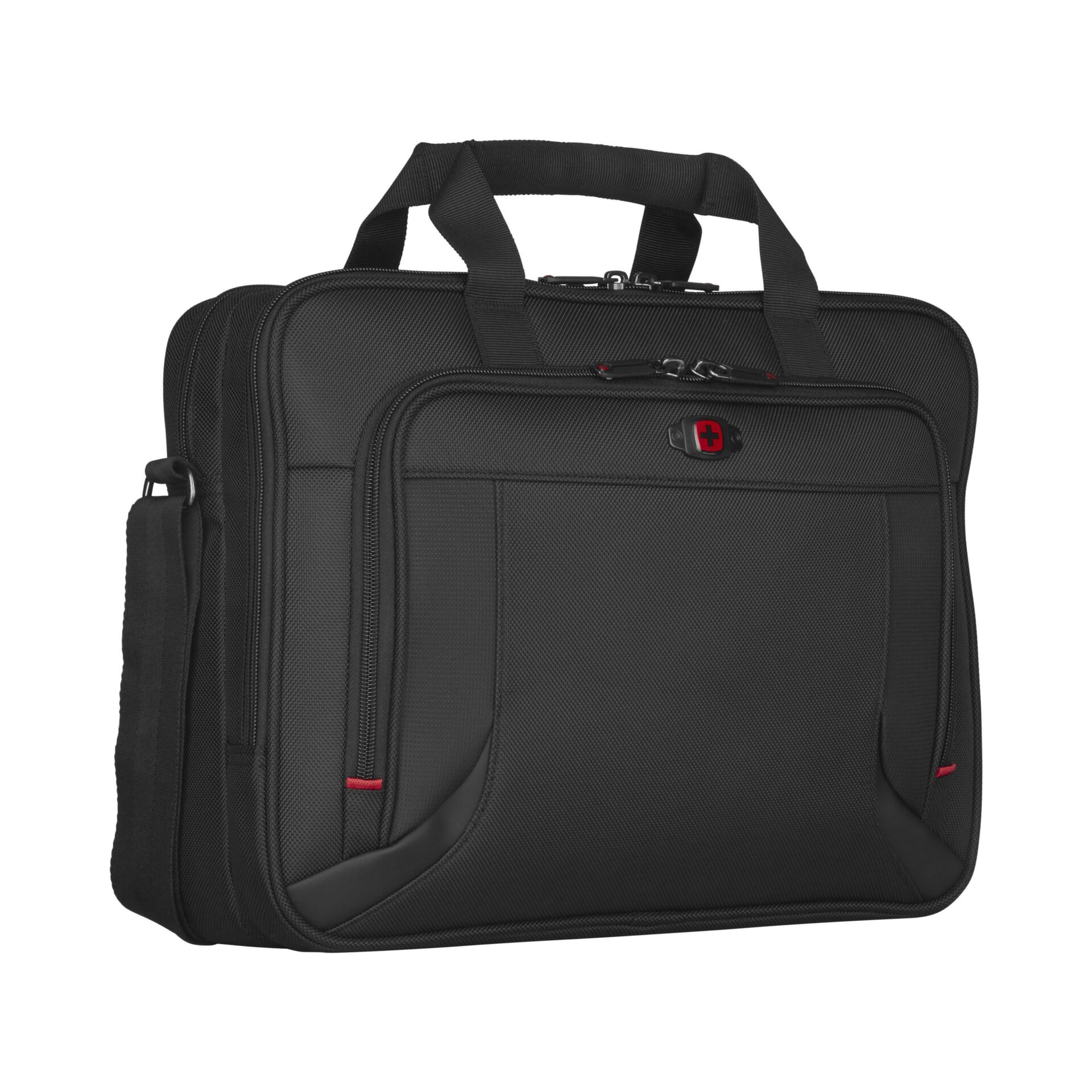 Wenger Prospectus 16 / 40,6 cm Laptop Bag black