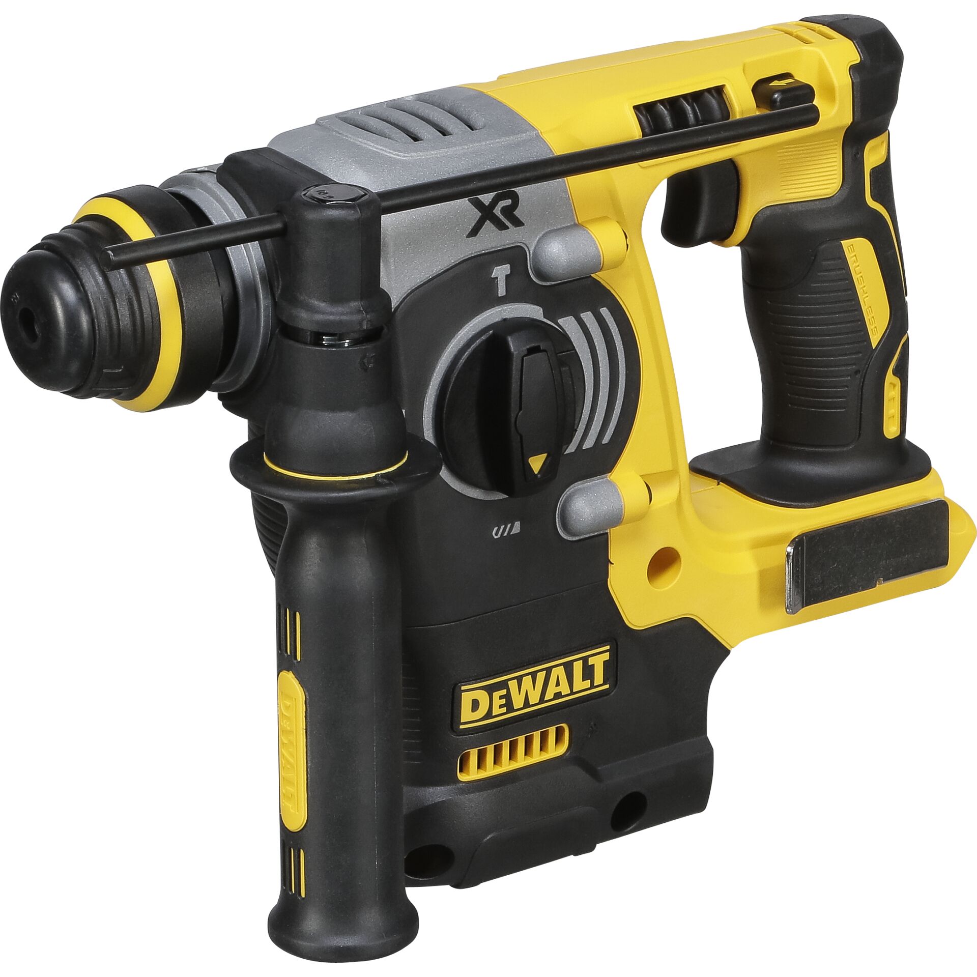 DeWalt DCH273N-XJ bulk cordless combi hammer