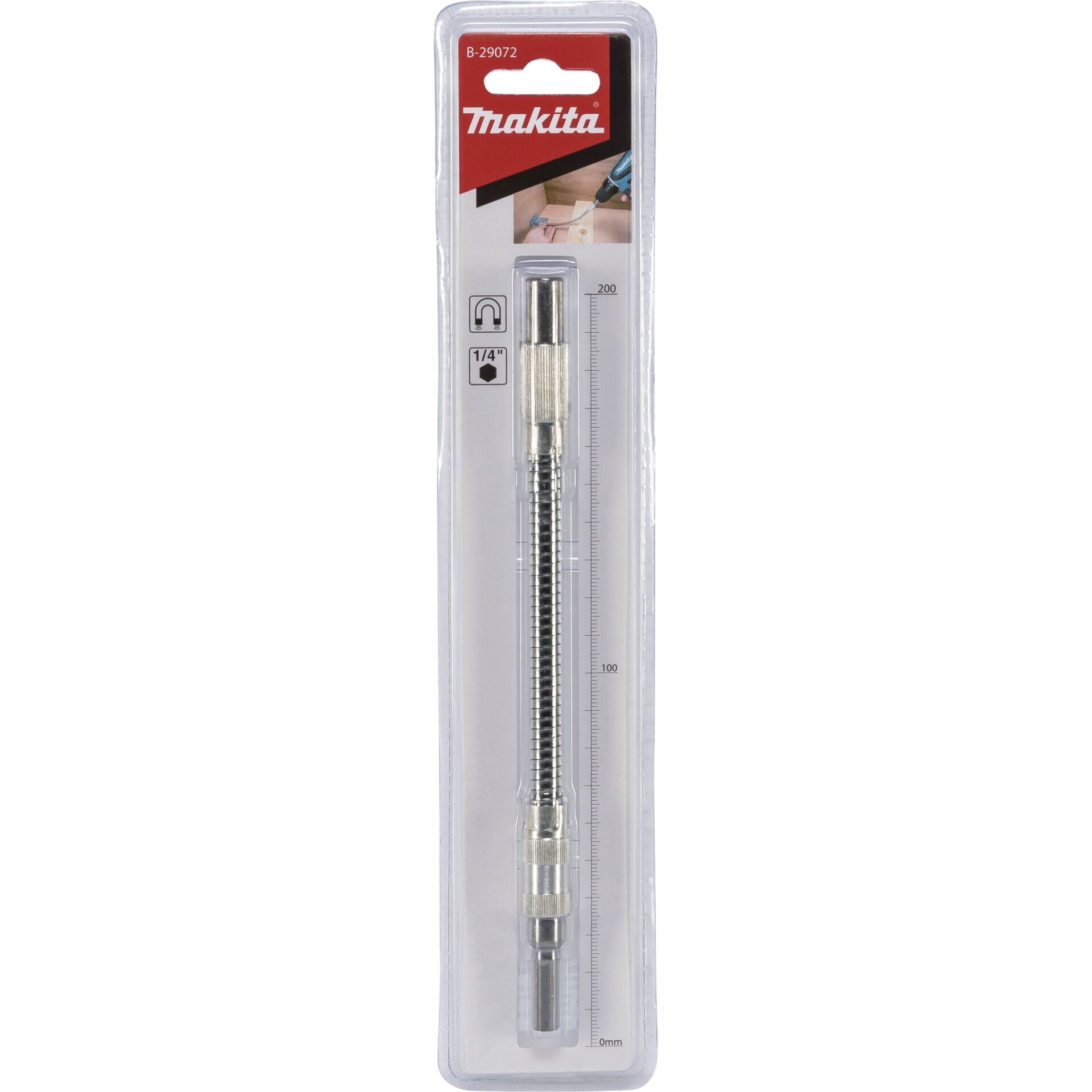 Makita Flexible Extension Bit Holder
