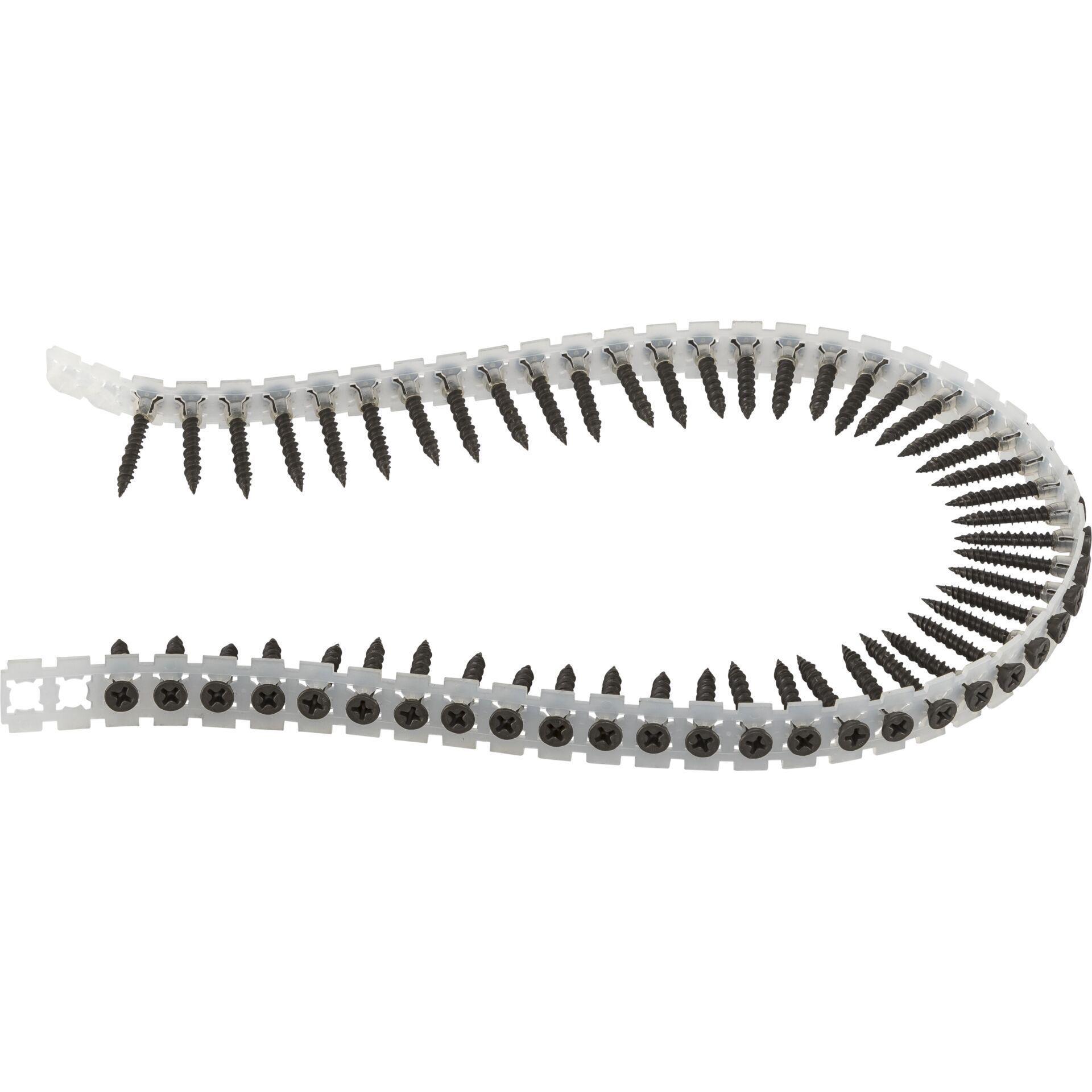 Makita Fiber Drywall Screws 3.9x30 mm