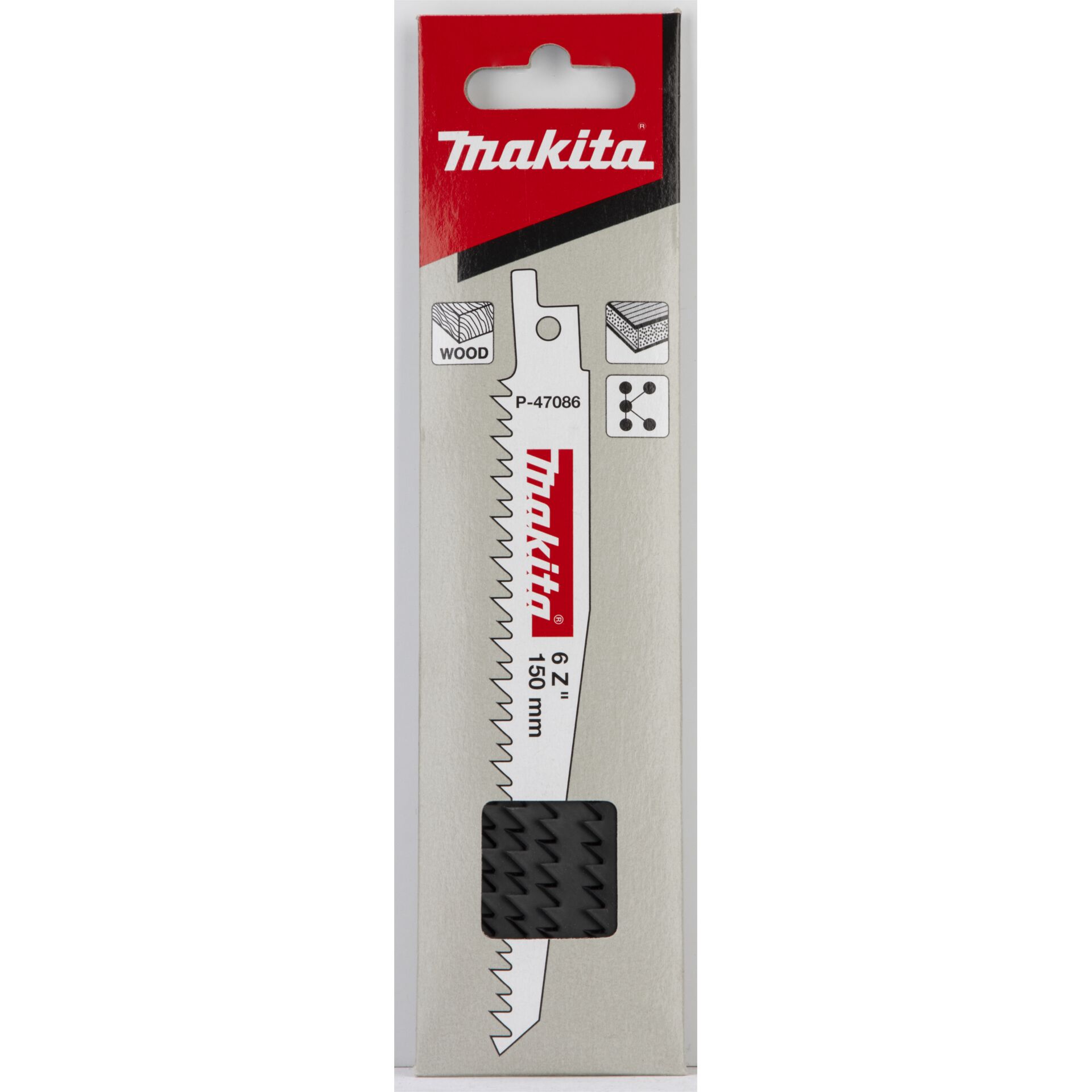 Makita Saw Blade CV 150/6Z