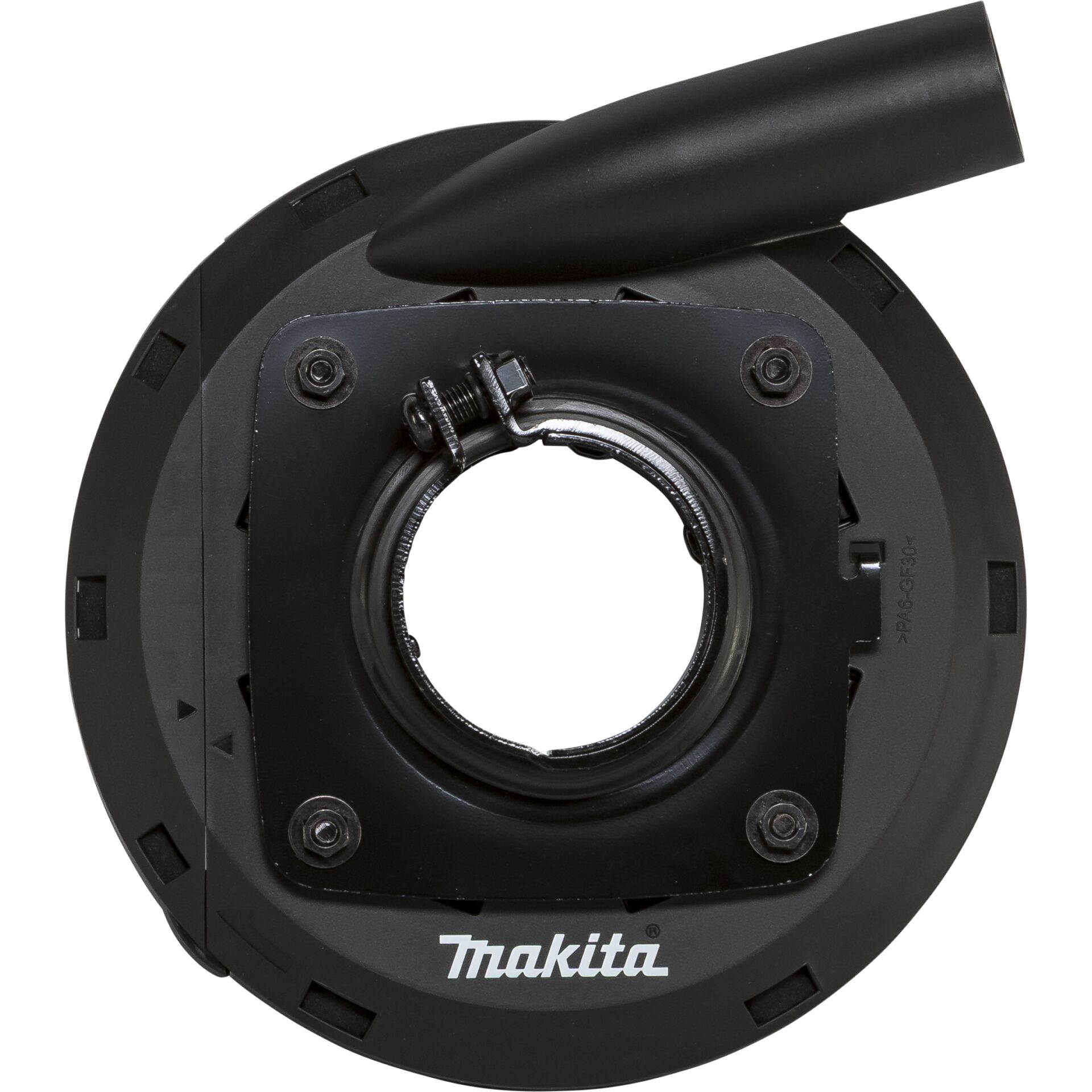 Makita Dust collecting cover 180mm
