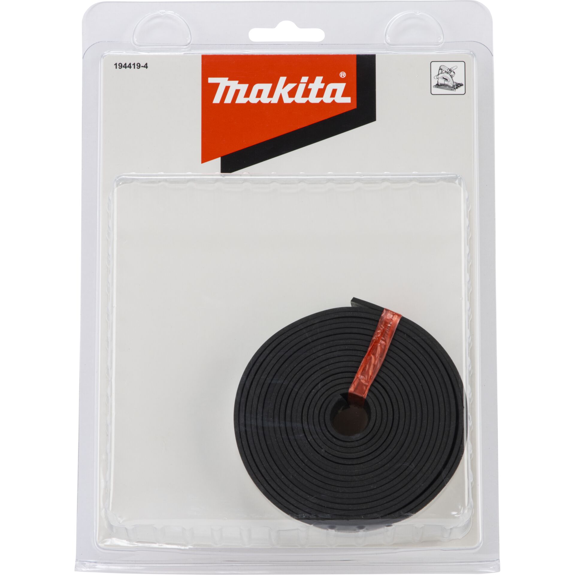 Makita Splinter Guard 3m