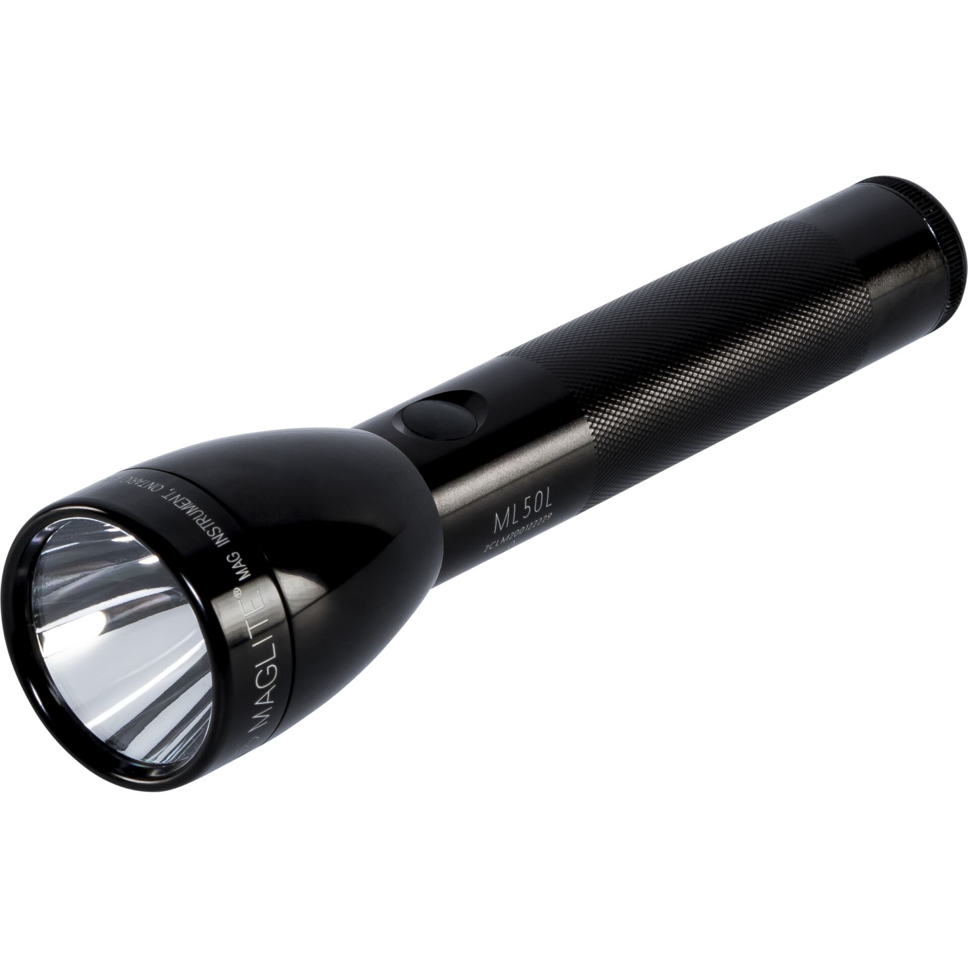Maglite ML50L 2C LED black Torch