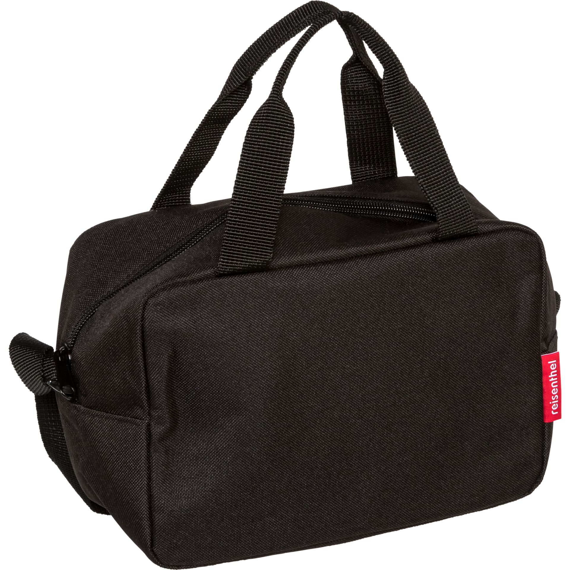 Reisenthel Coolerbag to-go black 3L