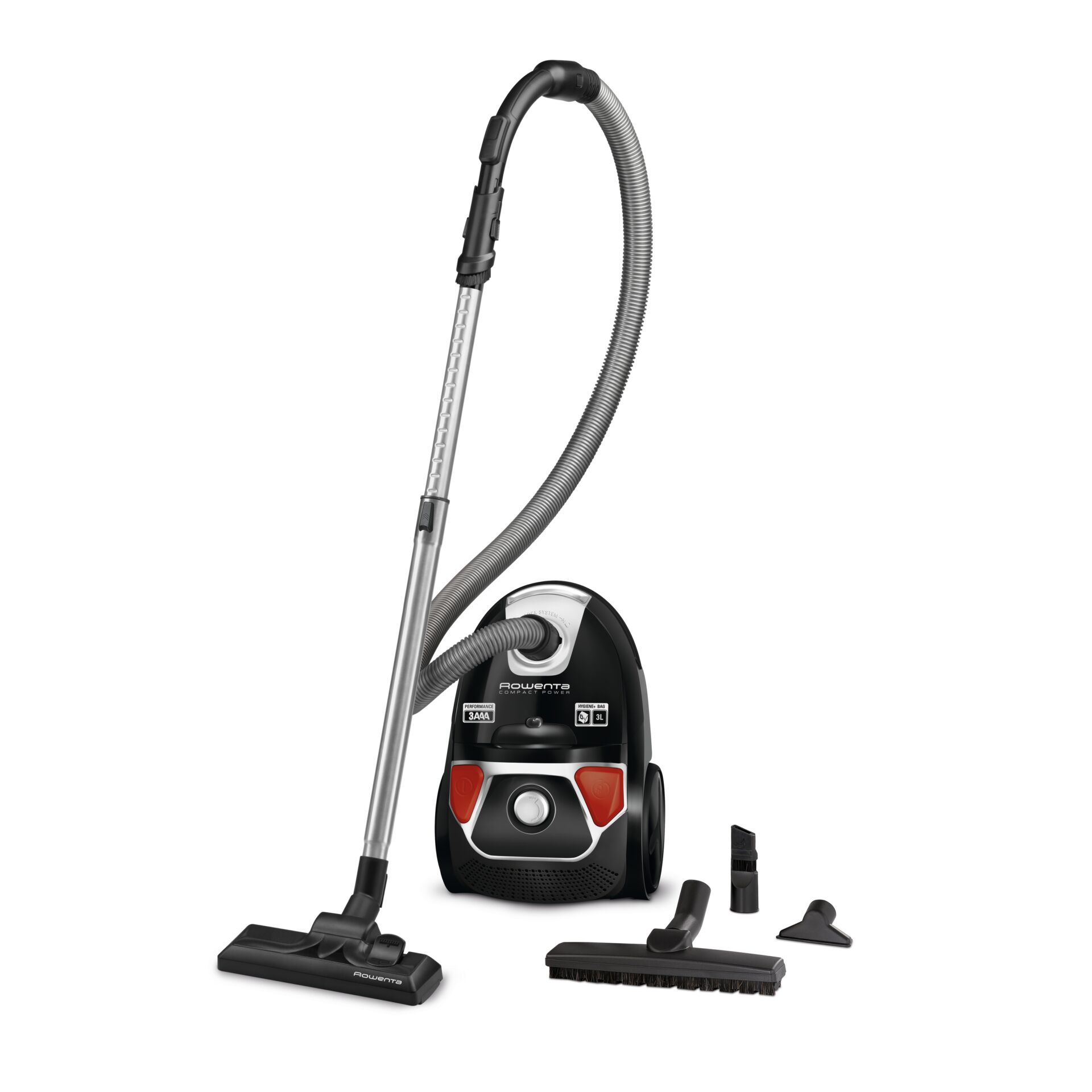 Rowenta RO 3955 Compact Power