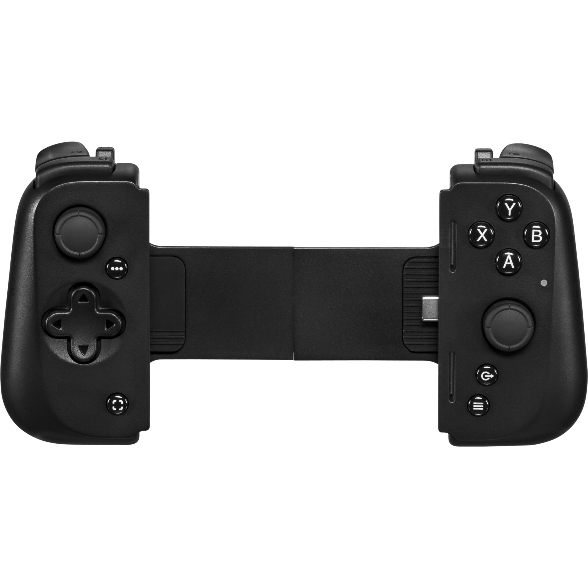 Razer Kishi V2 USB-C Controller iOS and Android