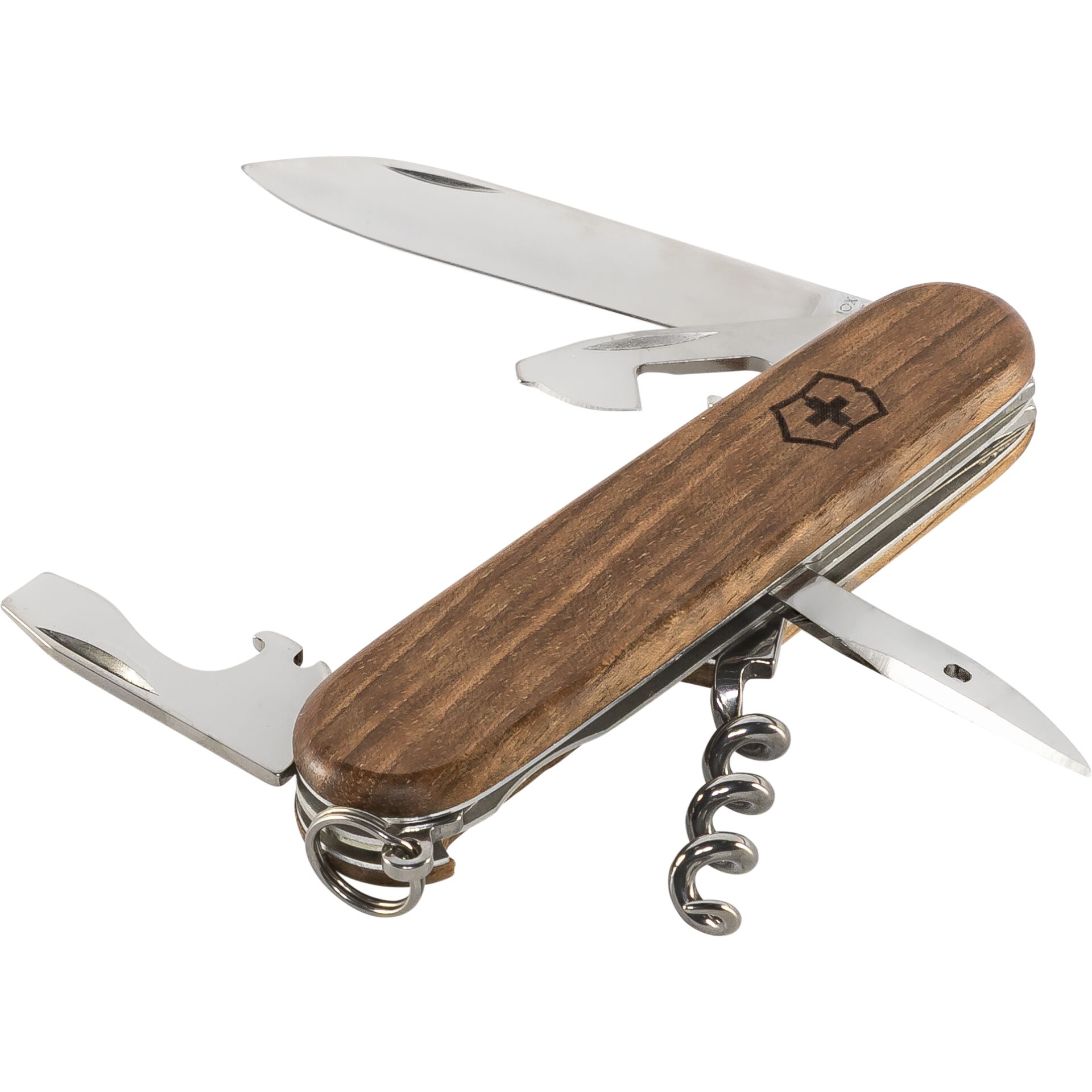 Victorinox Spartan Wood