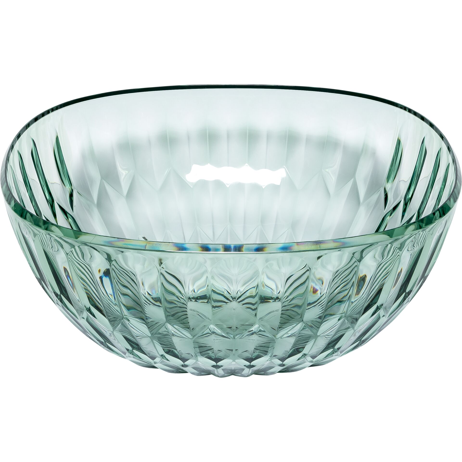 Guzzini VANITY 30cm Bowl Matcha green