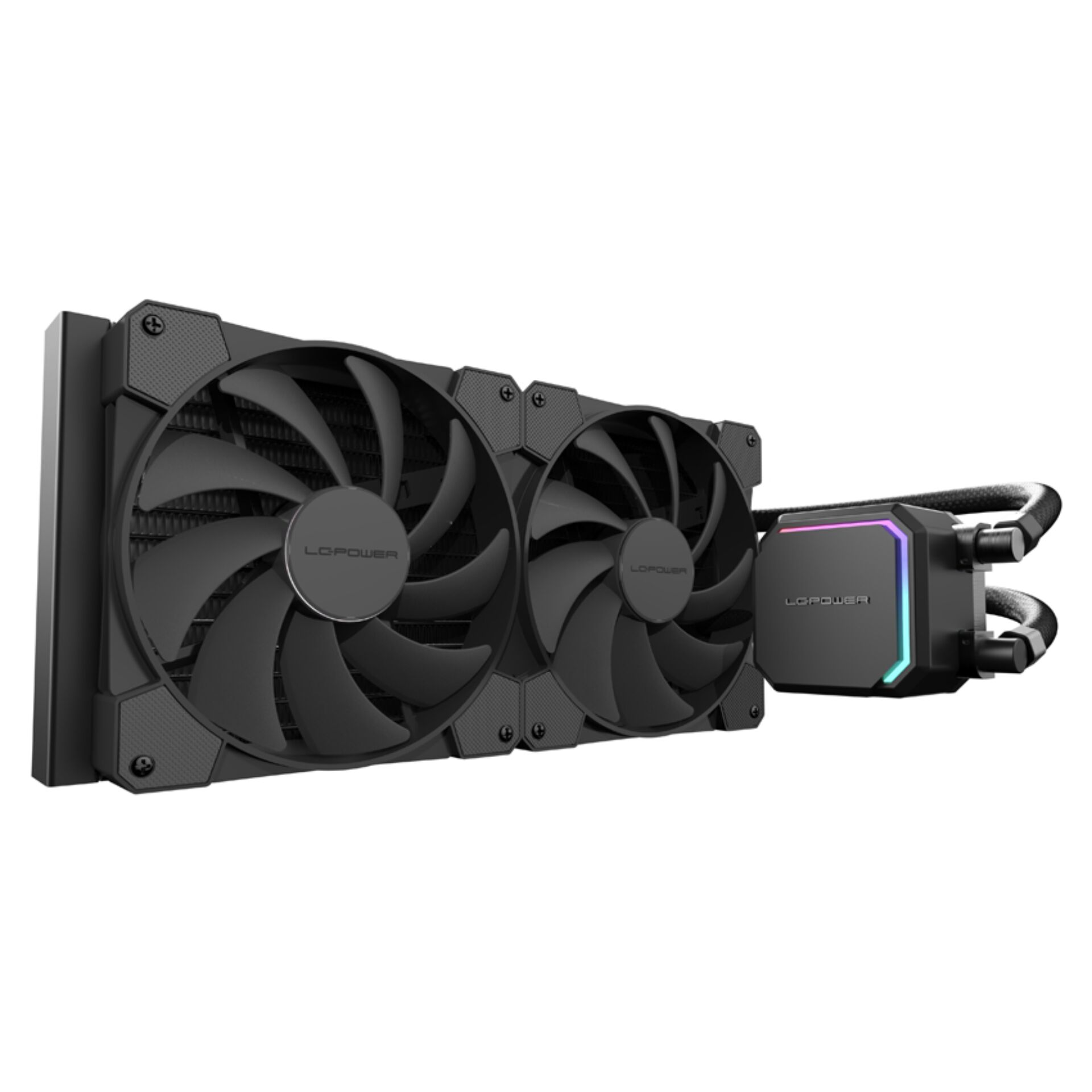 LC-Power LC-CC-280-B