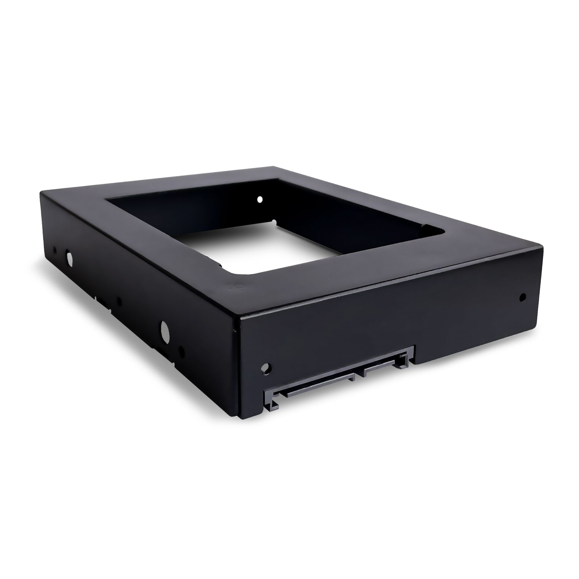 FANTEC MB-Bracket 25 Mounting Frame for 2,5 SSDs/HDDs