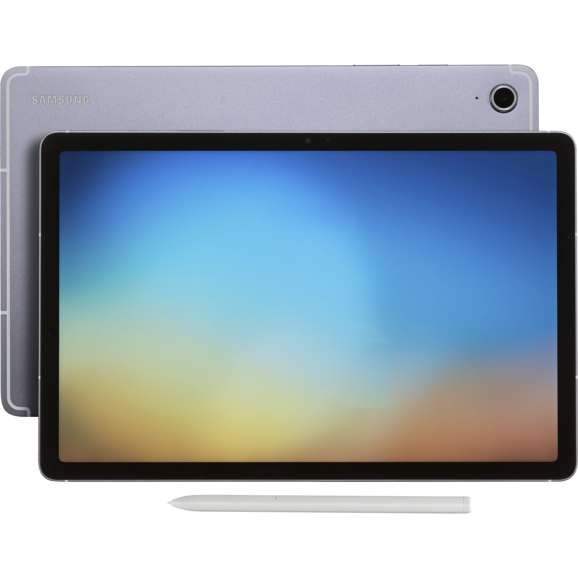 Samsung Galaxy Tab S10 FE 5G (128GB) 8GB grey