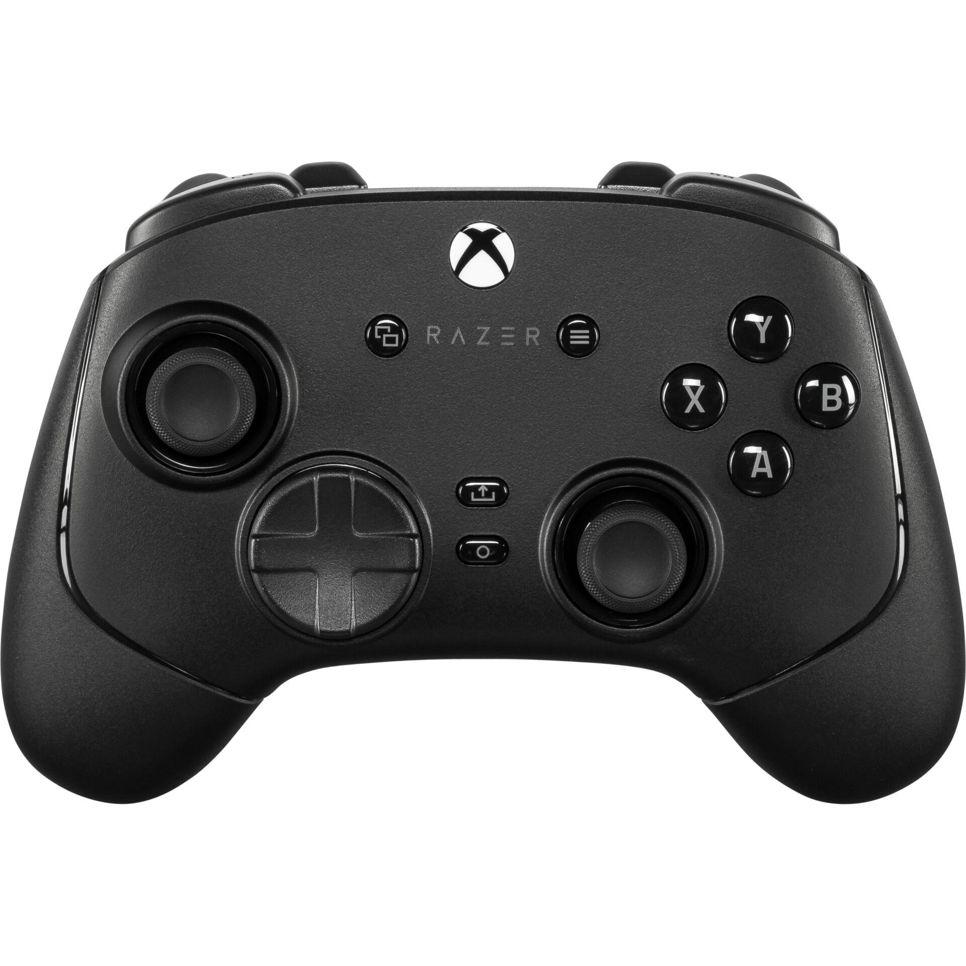 Razer Wolverine V3 Pro black