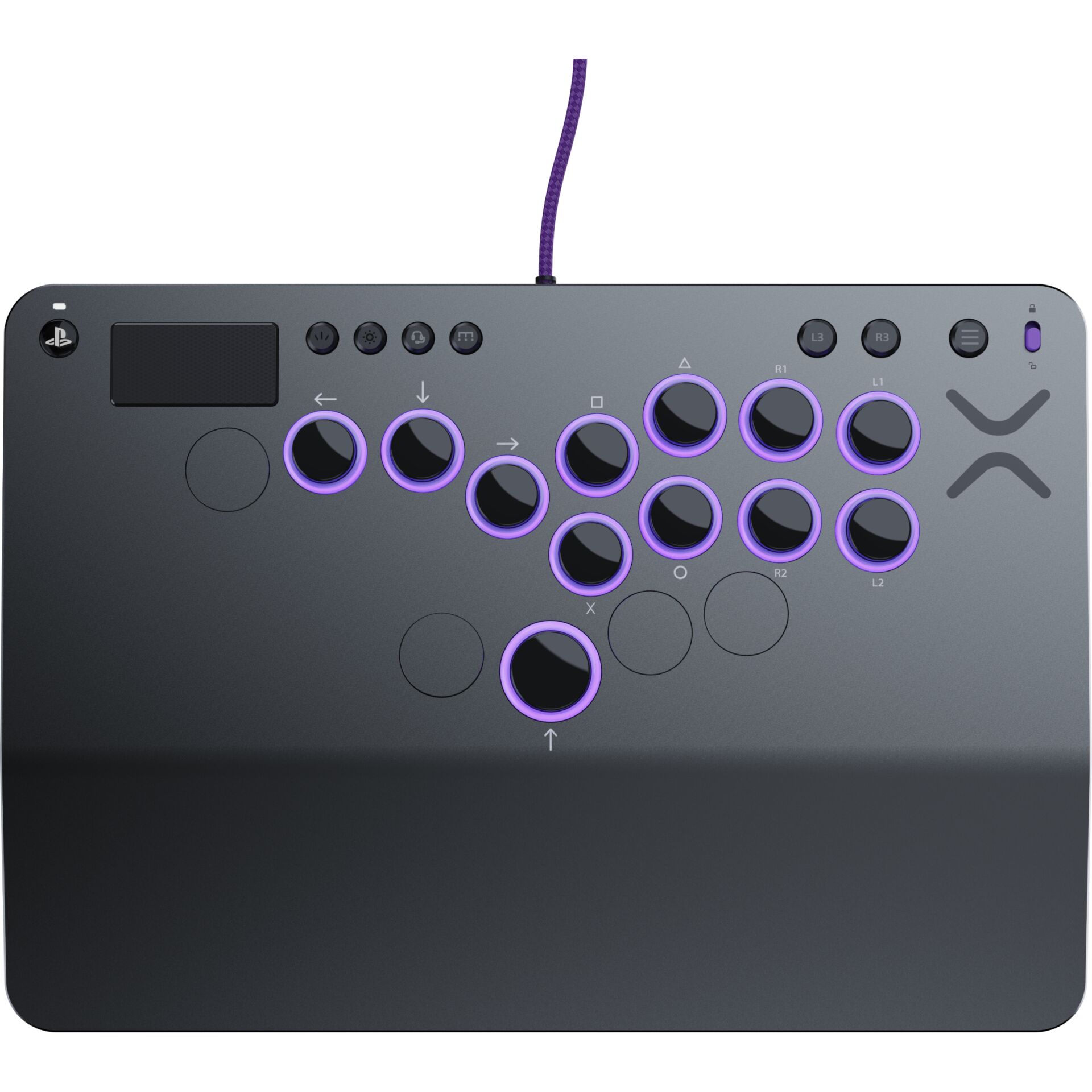 Turtle Beach Victrix Pro KO Fight Stick PS