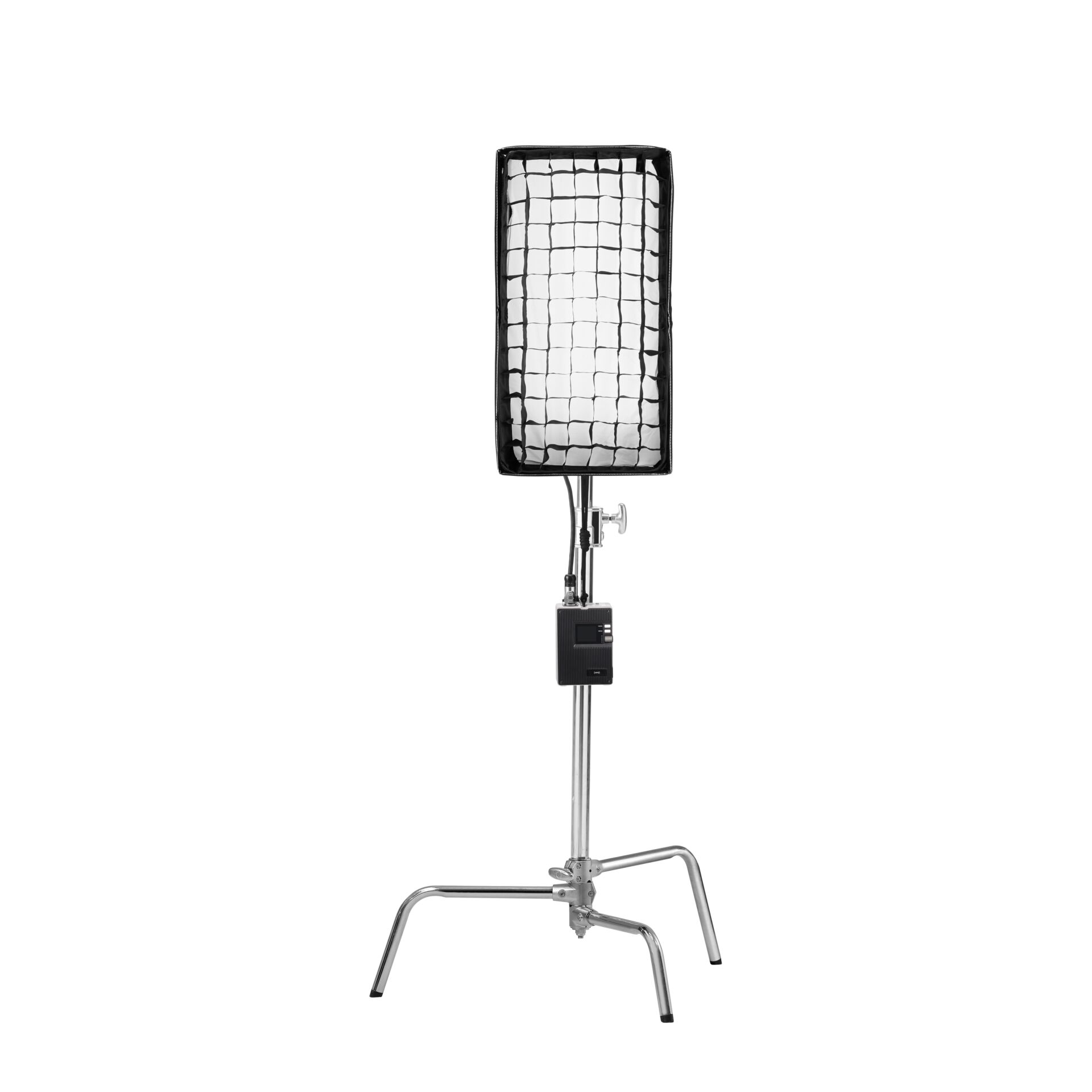 Godox FL100R K1 with Accessory RGB LED Lamp flexible