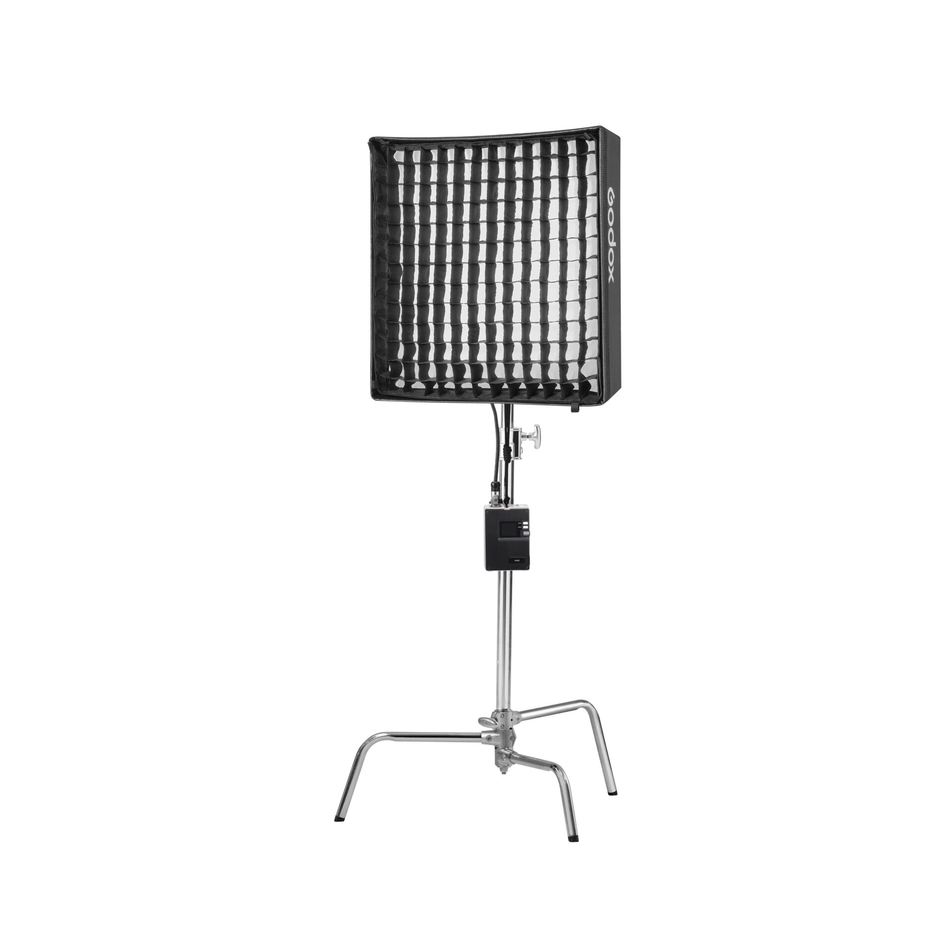 Godox FL200R K1 with Accessory RGB LED Lamp flexible