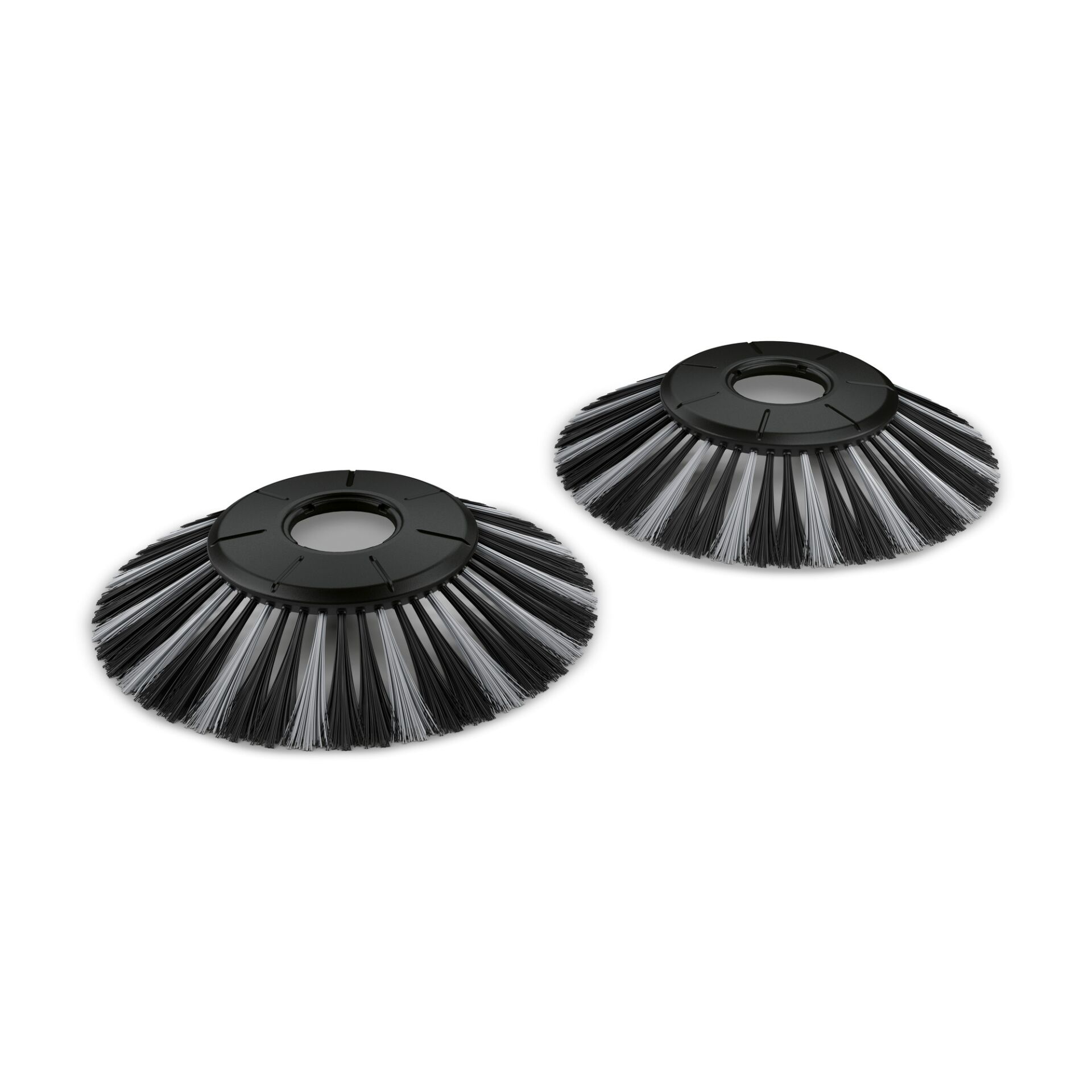 Kärcher Side Brushes for wet waste S 4