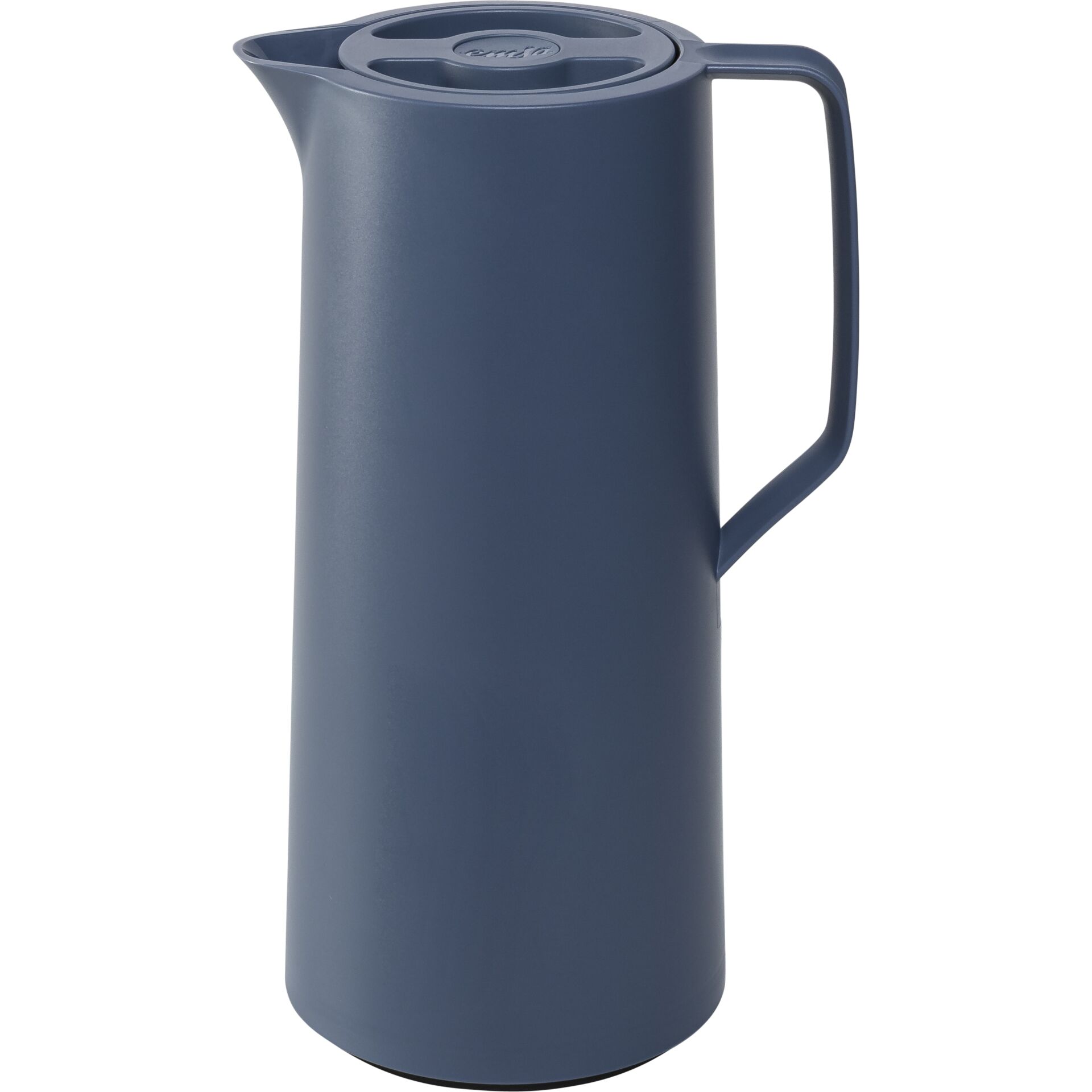 Emsa Motiva Quick Press 1 L nordic blue