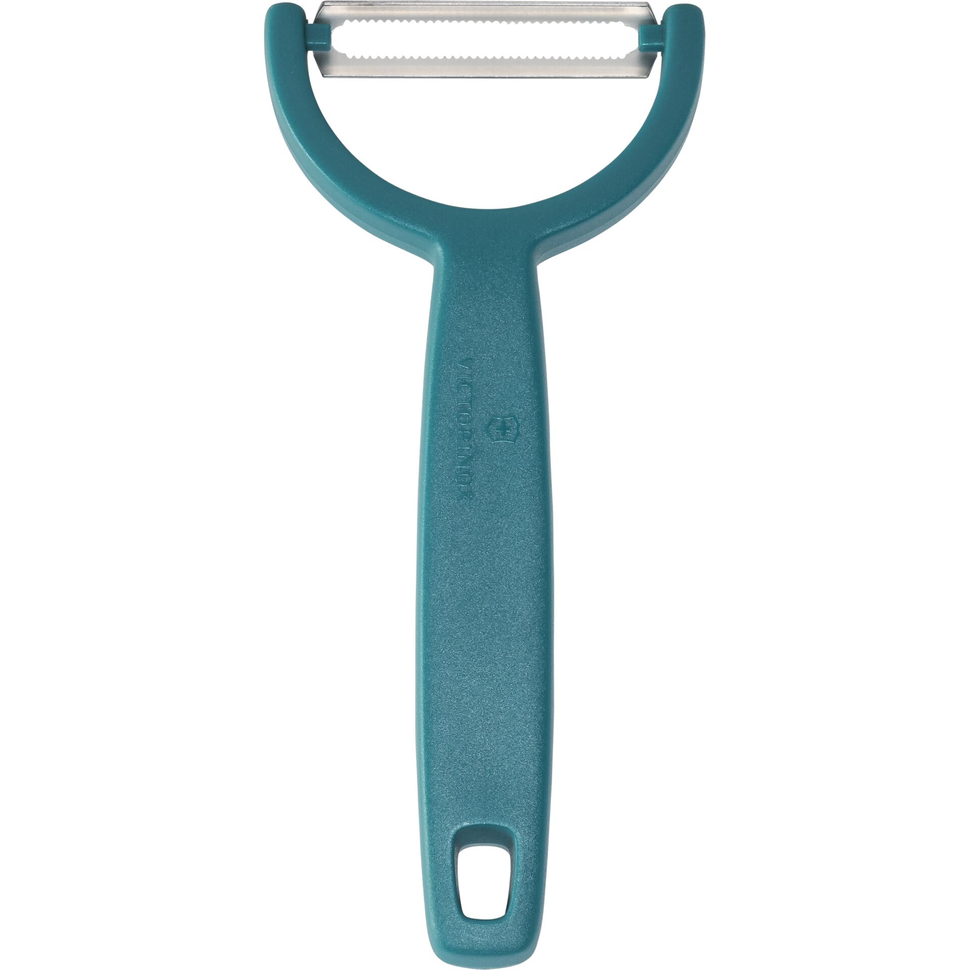 Victorinox Vegetable Peeler green