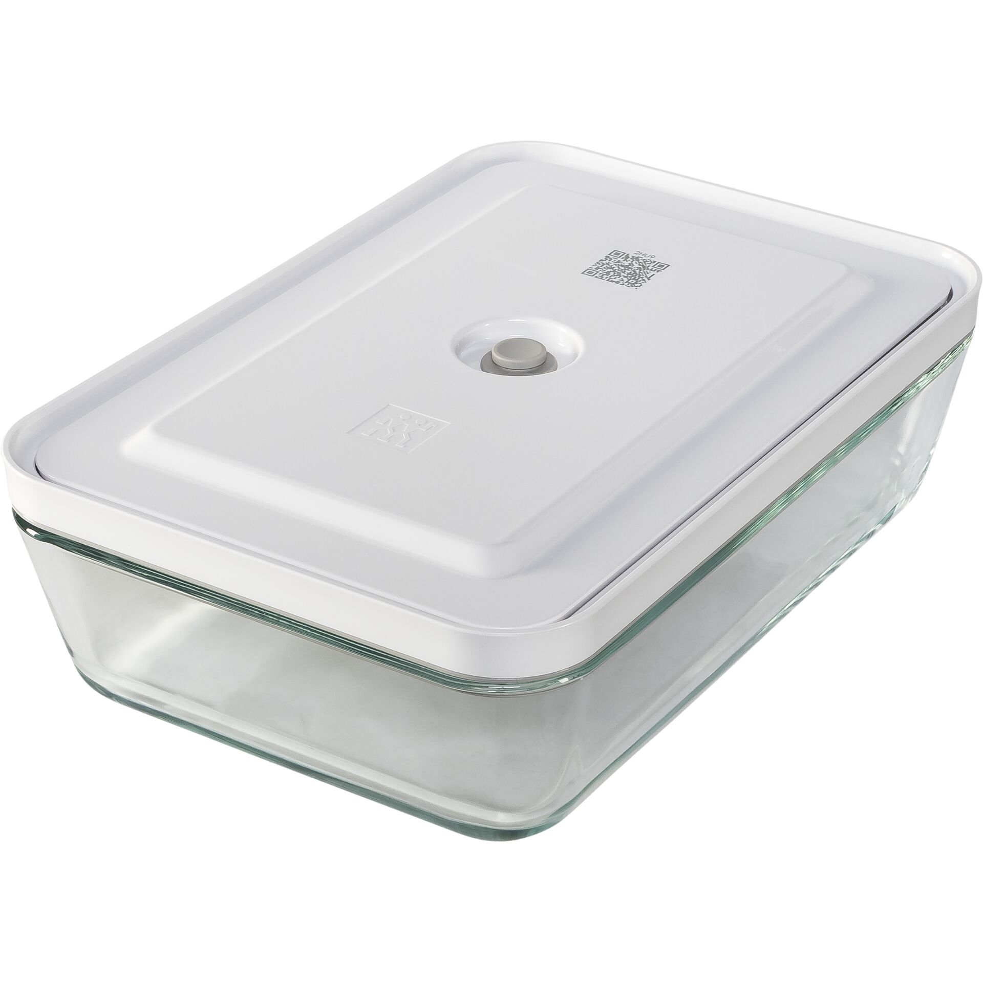 ZWILLING Fresh&Save Vakuum Auflaufform 2,8 L